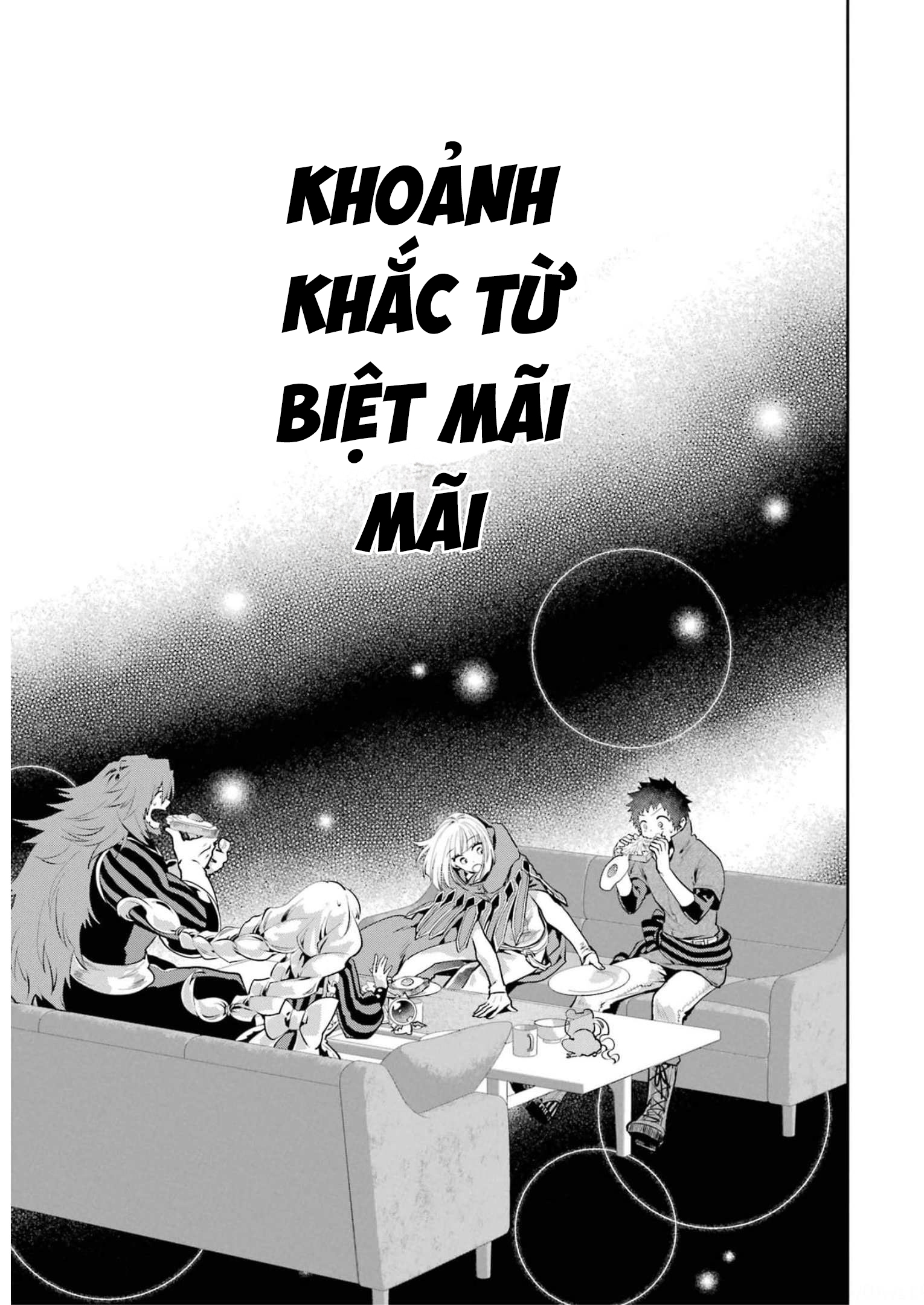 Onepunch Man Chapter  263 - 21