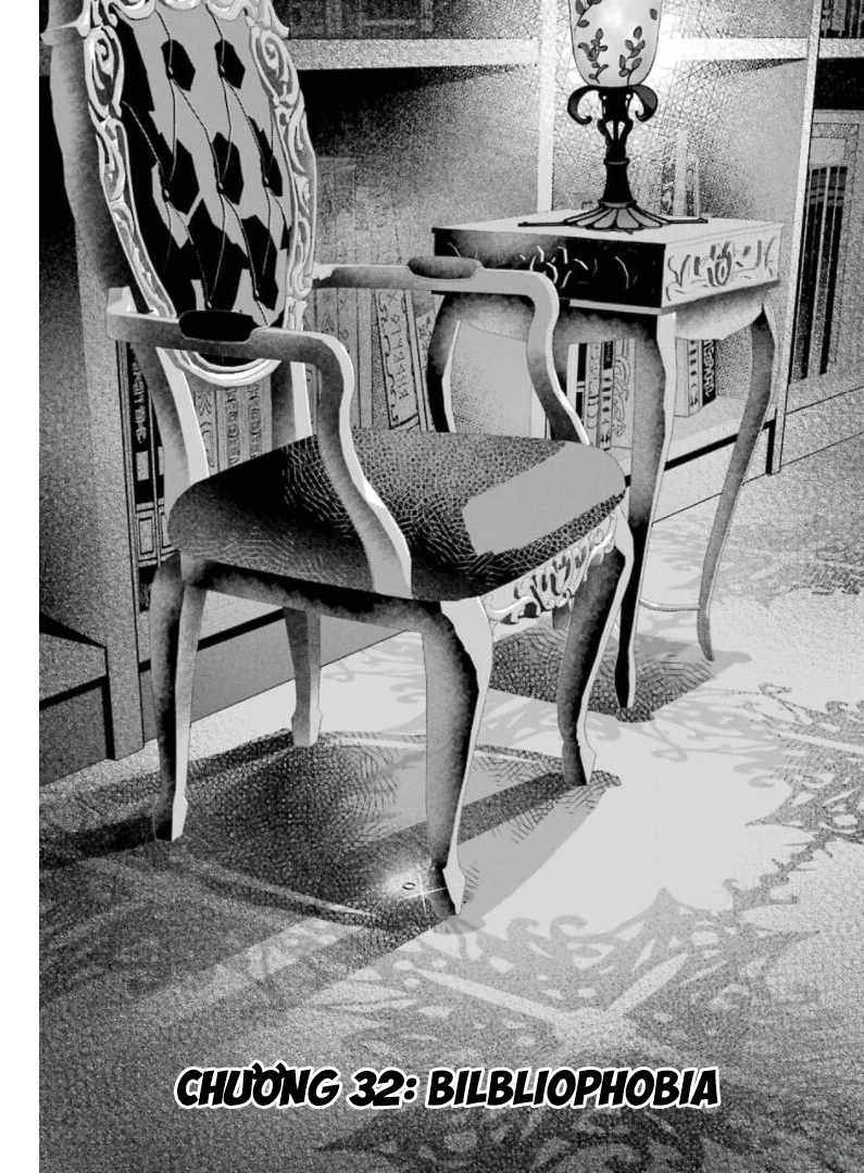 Final Fantasy Lost Stranger Chapter  32 - 3