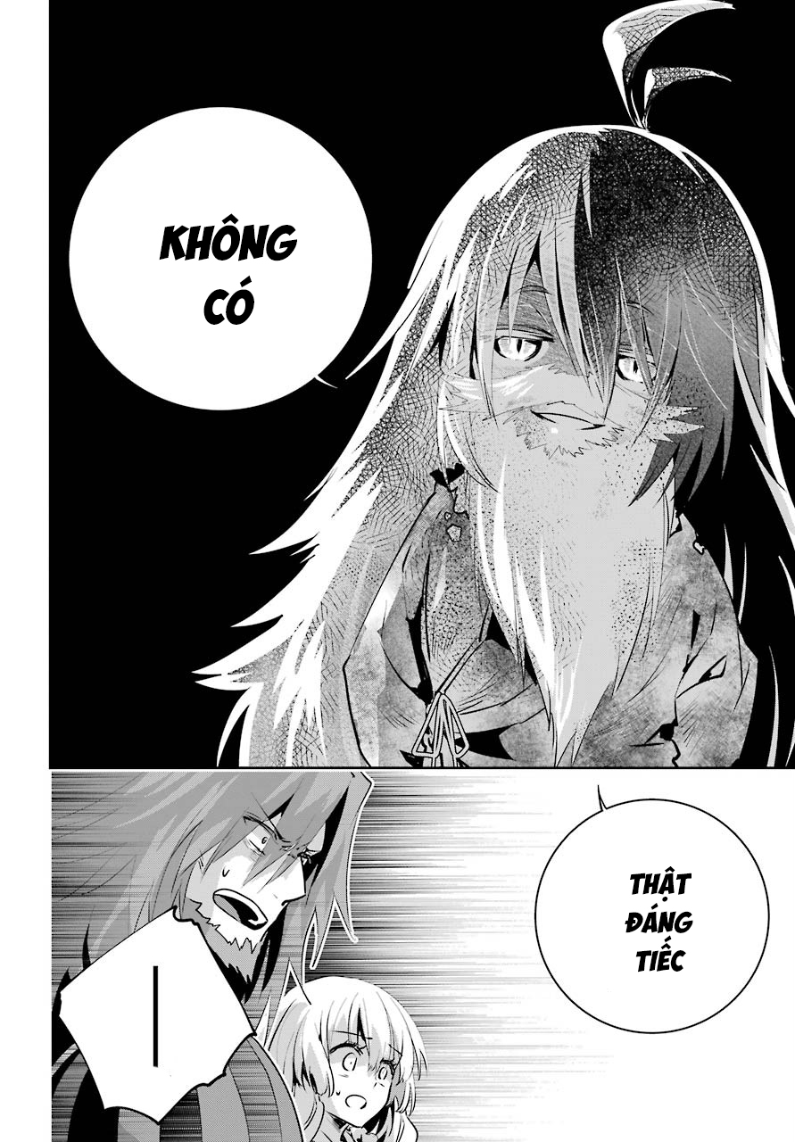 Final Fantasy Lost Stranger Chapter  32 - 20