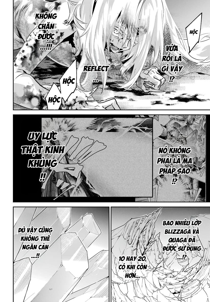 Final Fantasy Lost Stranger Chapter  34 - 6