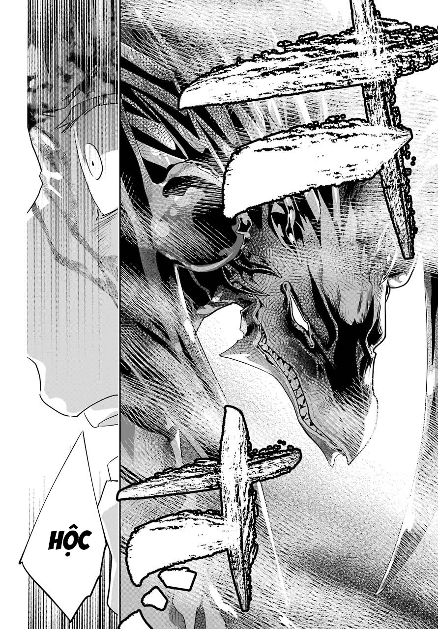 Final Fantasy Lost Stranger Chapter  34 - 20