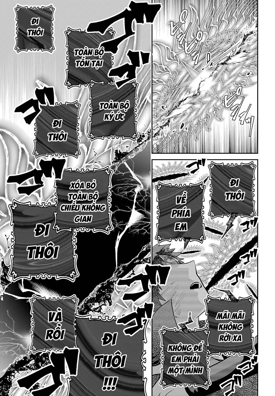 Final Fantasy Lost Stranger Chapter  34 - 27