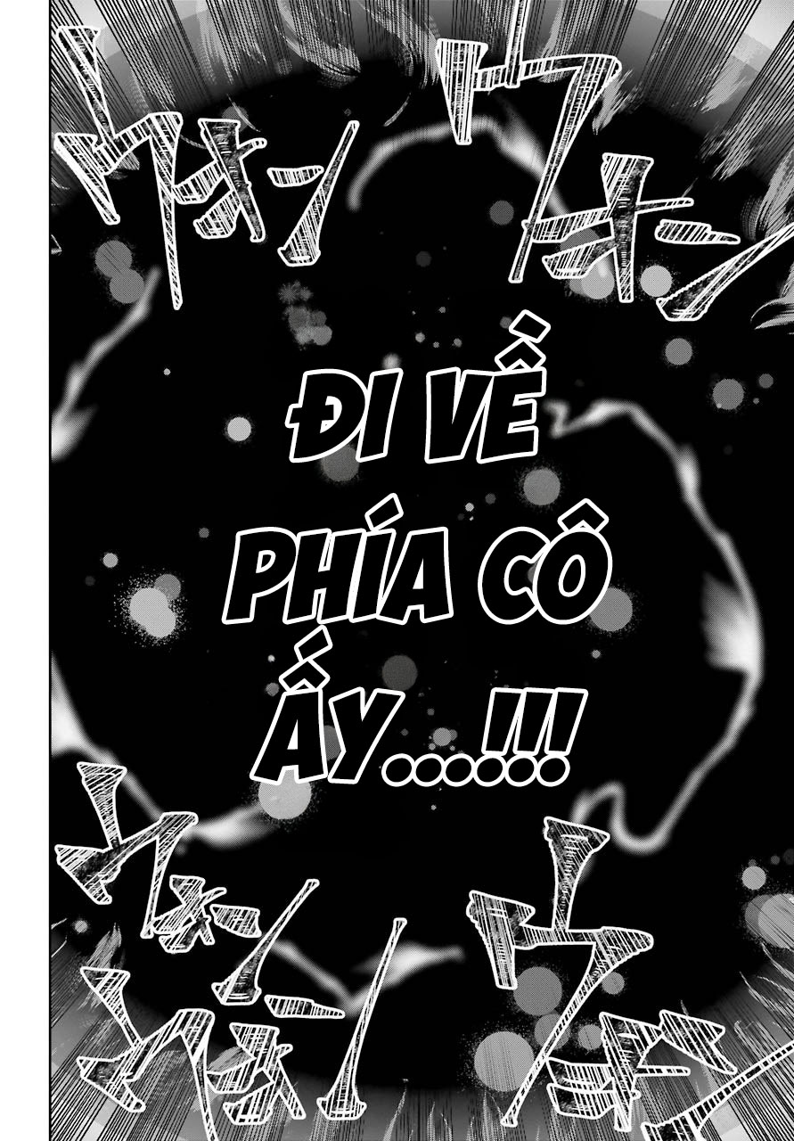 Final Fantasy Lost Stranger Chapter  34 - 28