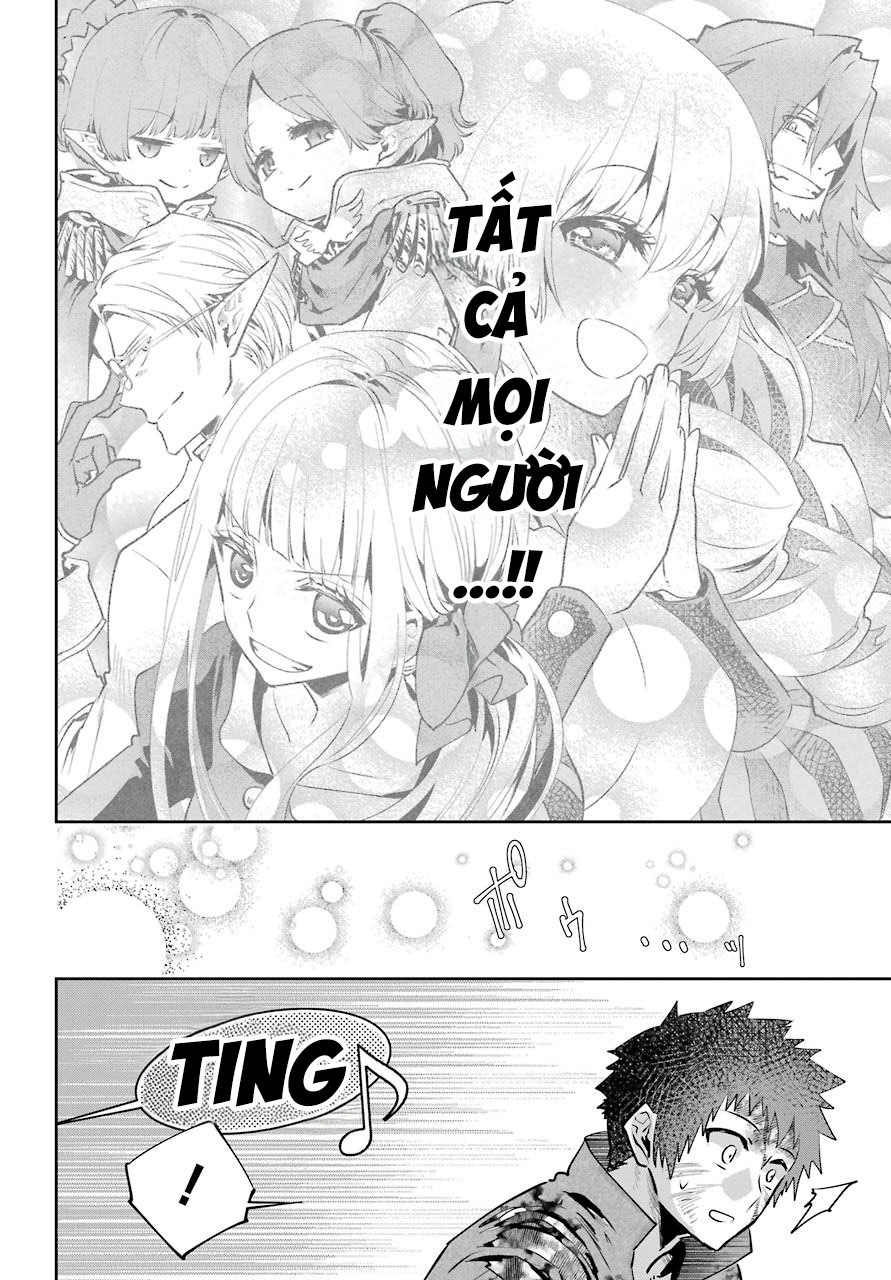 Final Fantasy Lost Stranger Chapter  34 - 39