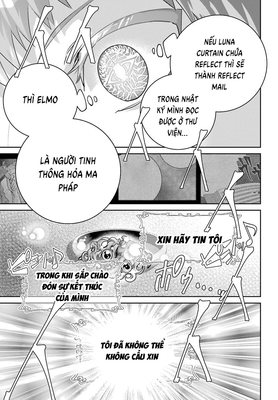 Final Fantasy Lost Stranger Chapter  34 - 50