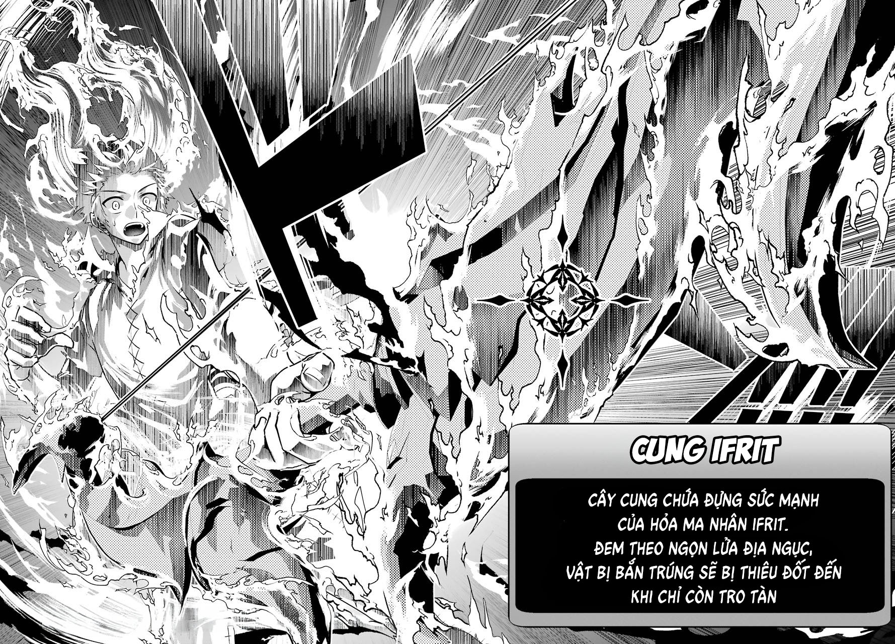 Final Fantasy Lost Stranger Chapter  34 - 55