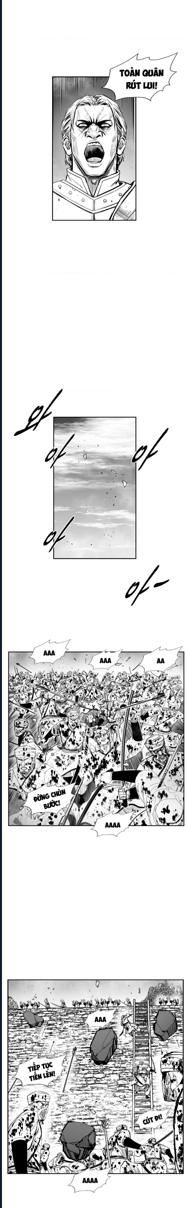 Cơn Bão Đỏ Chapter  339 - 9