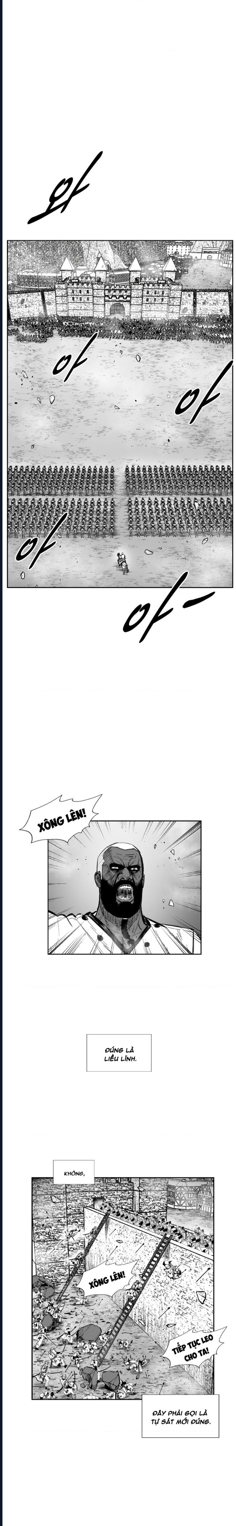 Cơn Bão Đỏ Chapter  339 - 10