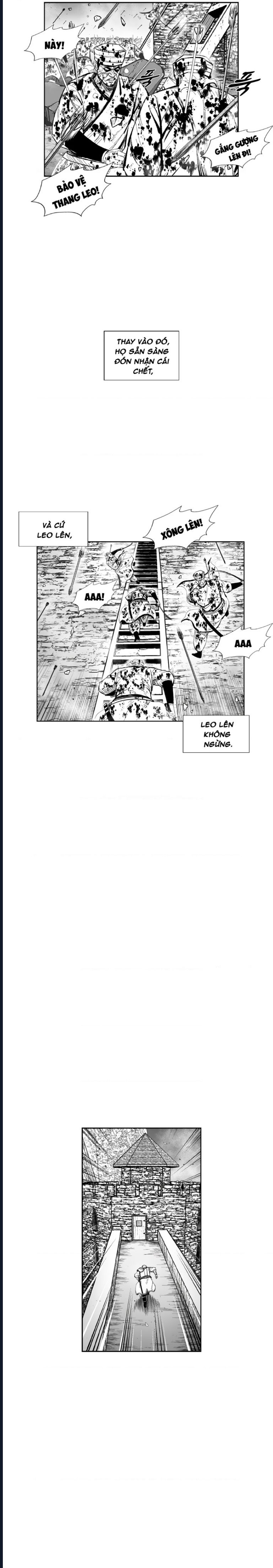 Cơn Bão Đỏ Chapter  339 - 12