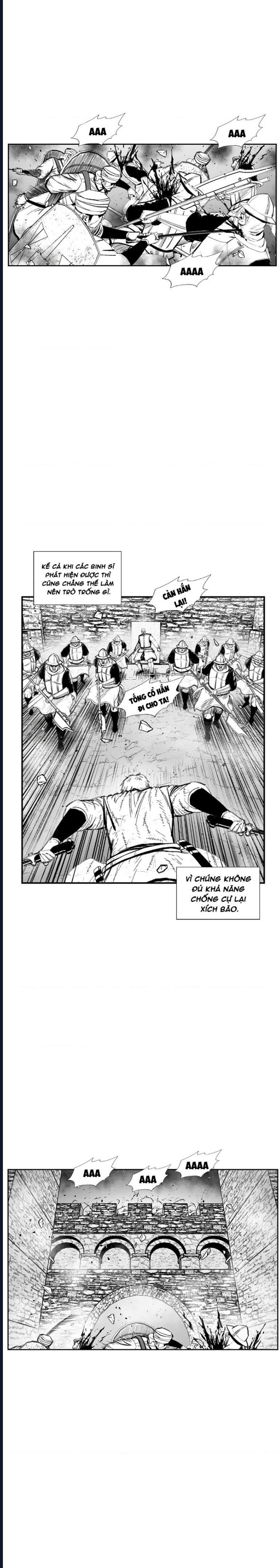 Cơn Bão Đỏ Chapter  339 - 18