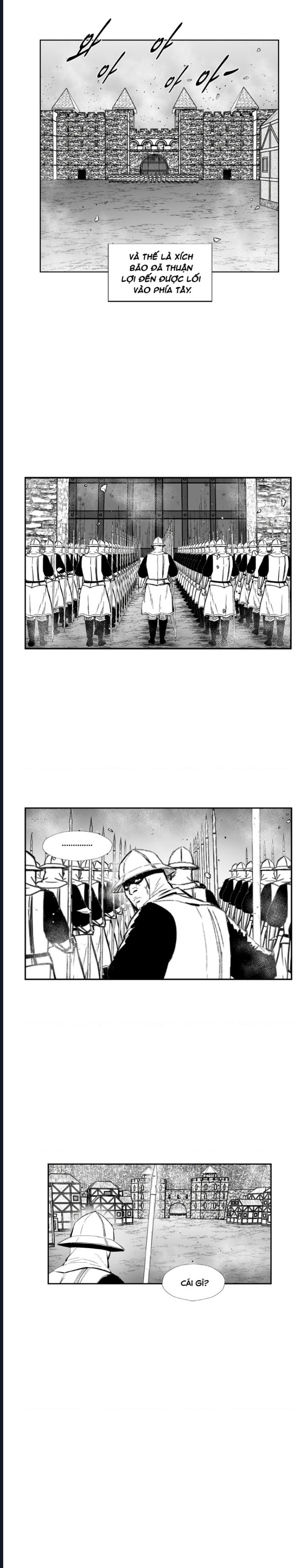 Cơn Bão Đỏ Chapter  339 - 22