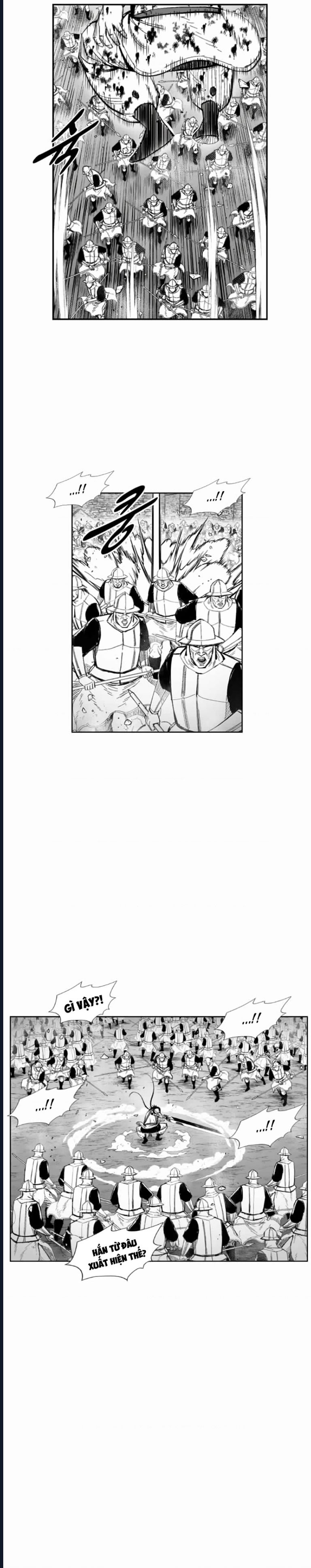 Cơn Bão Đỏ Chapter  340 - 5