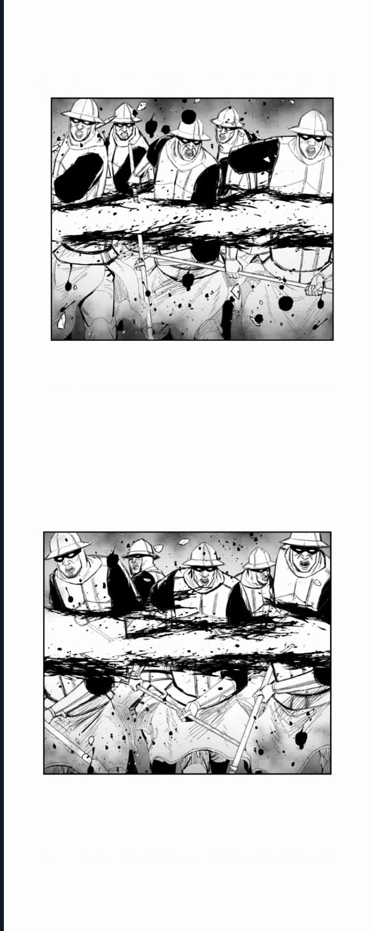 Cơn Bão Đỏ Chapter  340 - 7