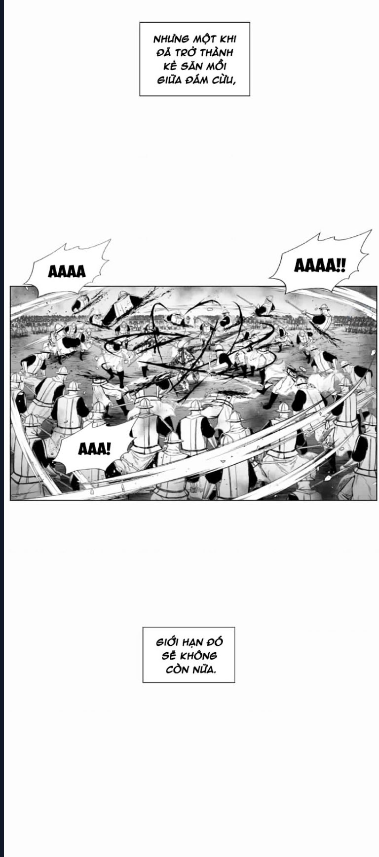 Cơn Bão Đỏ Chapter  340 - 9