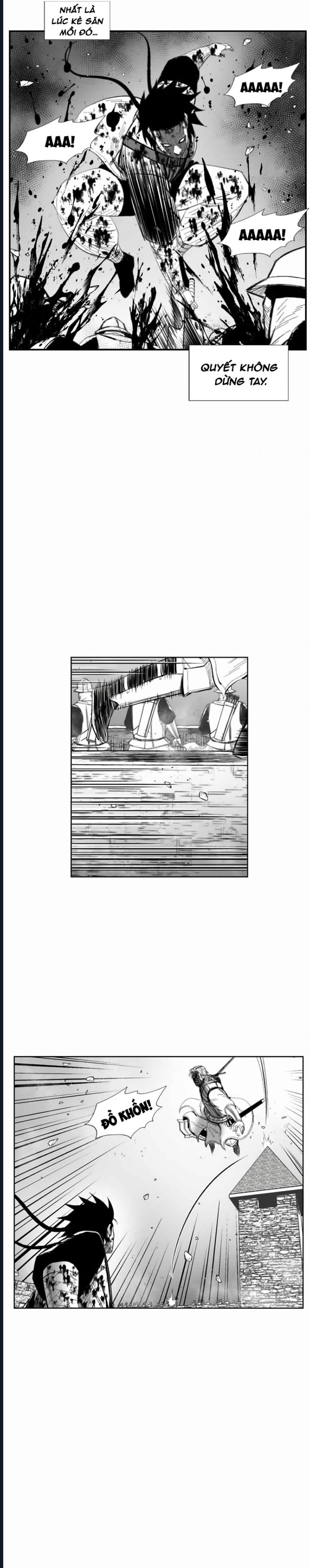 Cơn Bão Đỏ Chapter  340 - 11