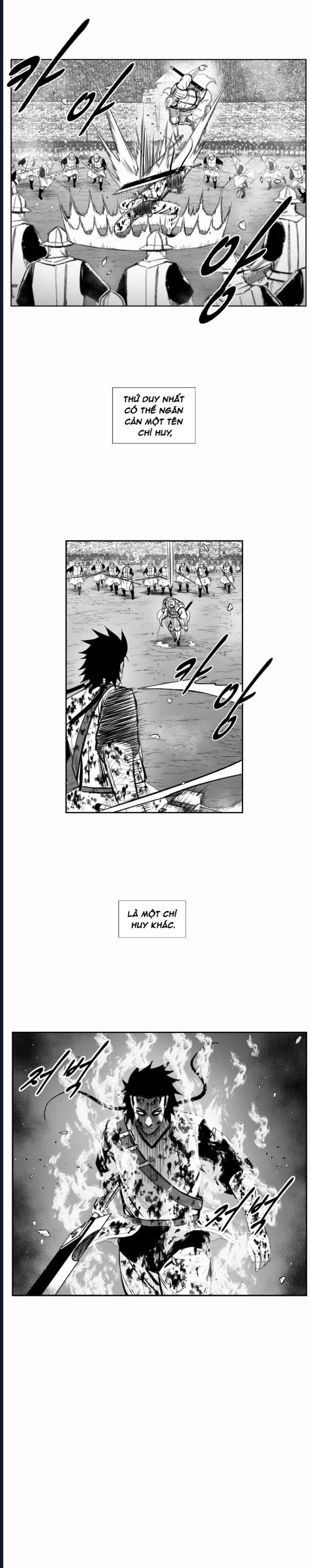 Cơn Bão Đỏ Chapter  340 - 12