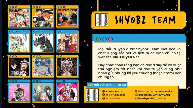 Cơn Bão Đỏ Chapter  341 - 2