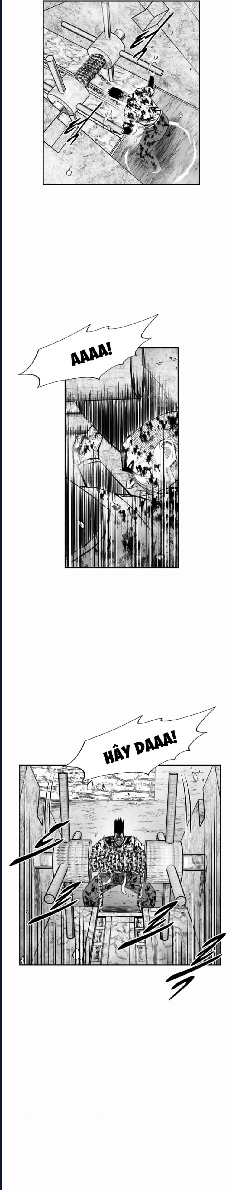 Cơn Bão Đỏ Chapter  341 - 12