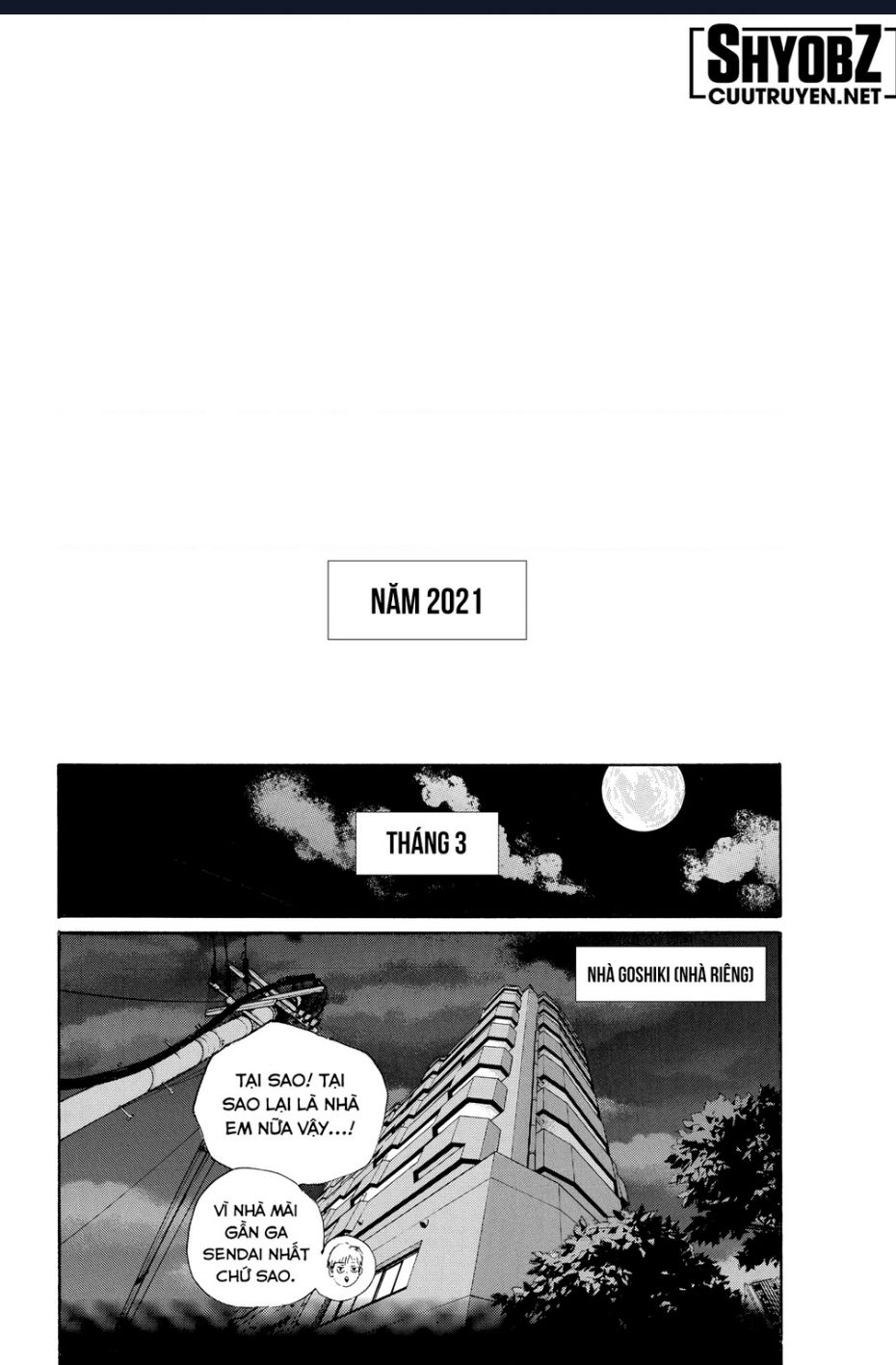 Haikyuu Chapter 402 - 6