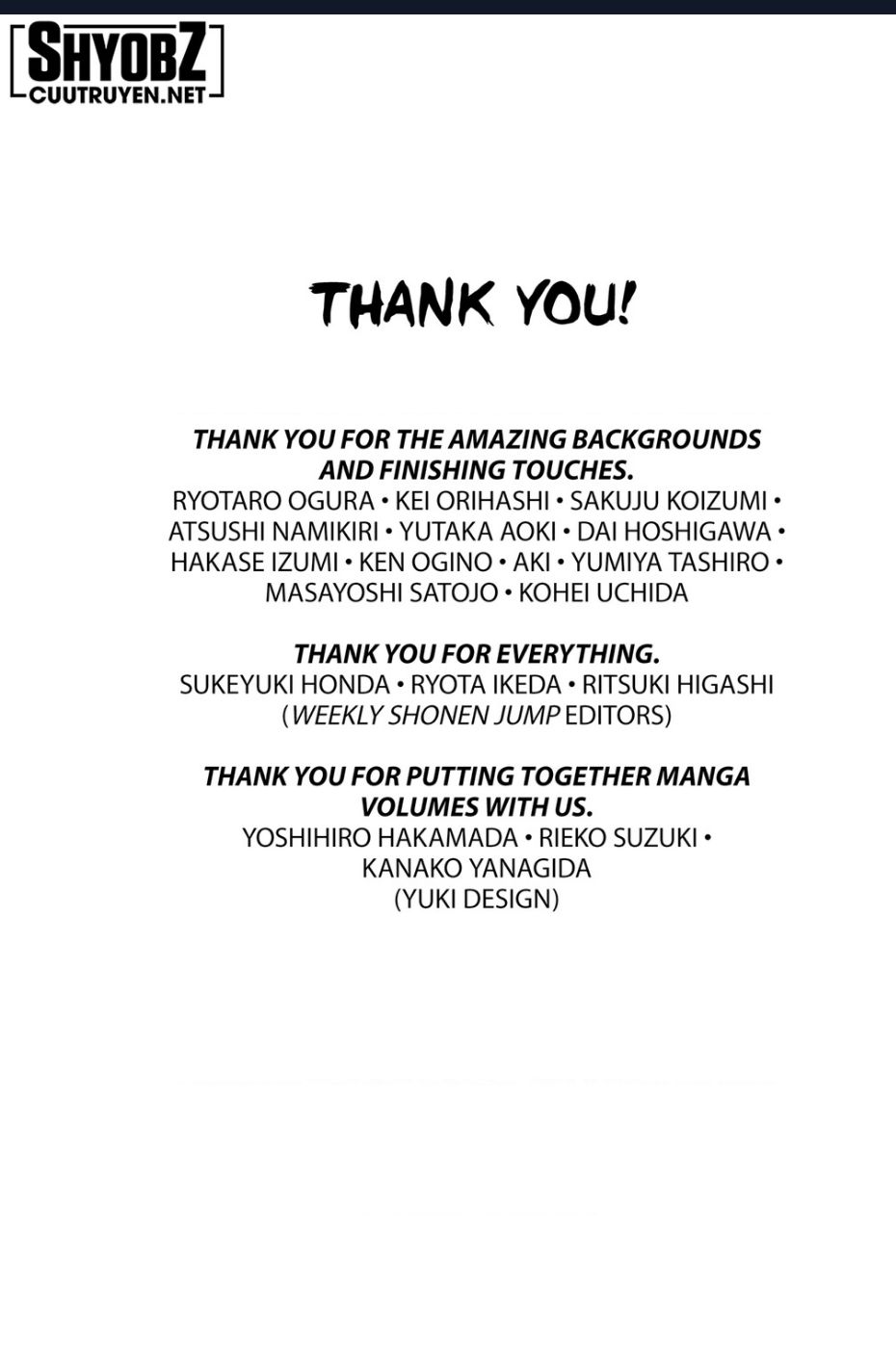 Haikyuu Chapter 402 - 31