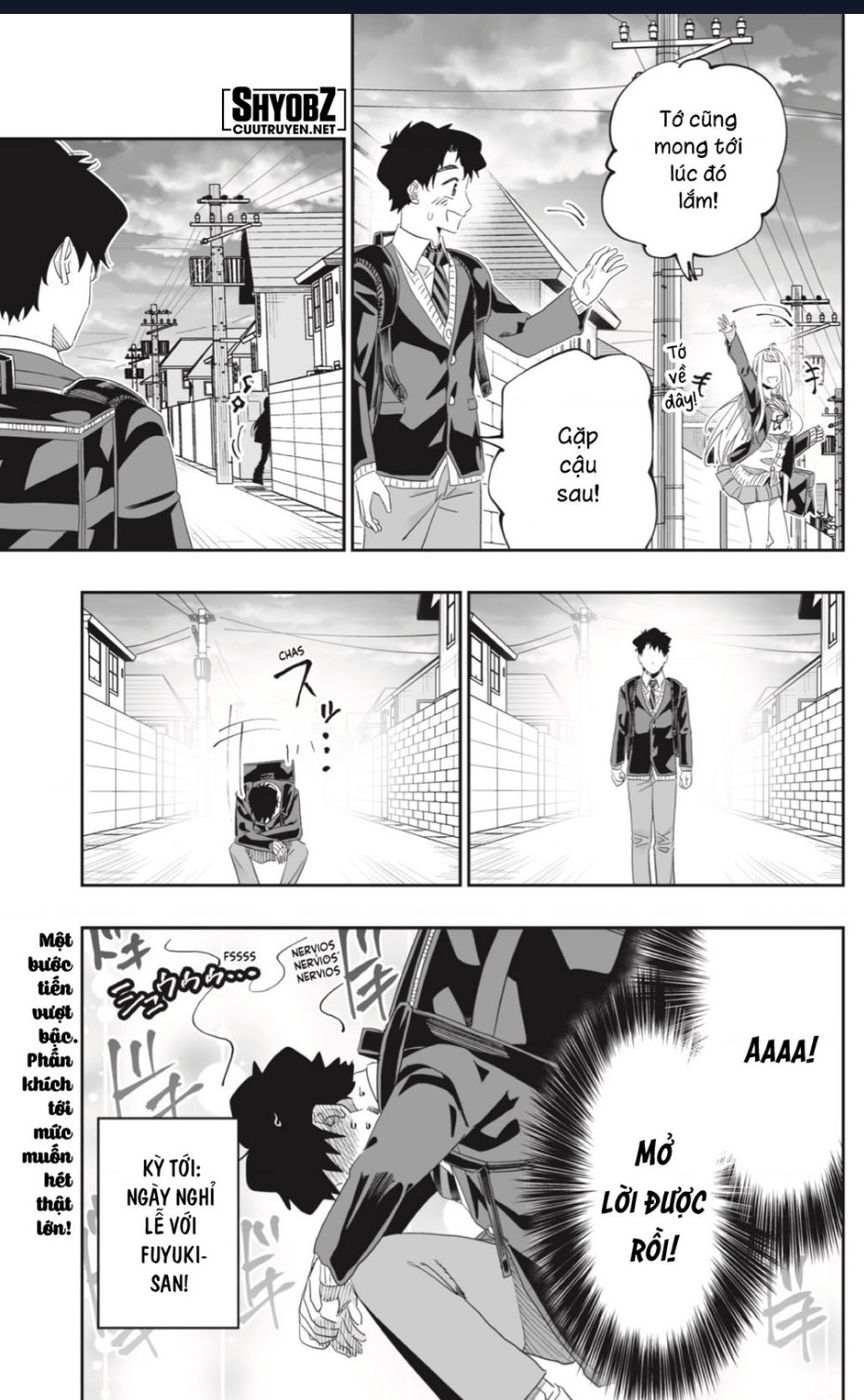 Dosanko Gyaru Is Mega Cute Chapter 89 - 23