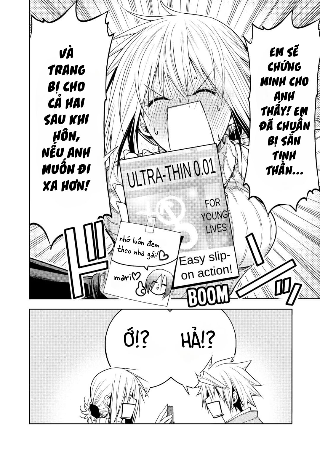 Tenpuru Chapter  97 - 15