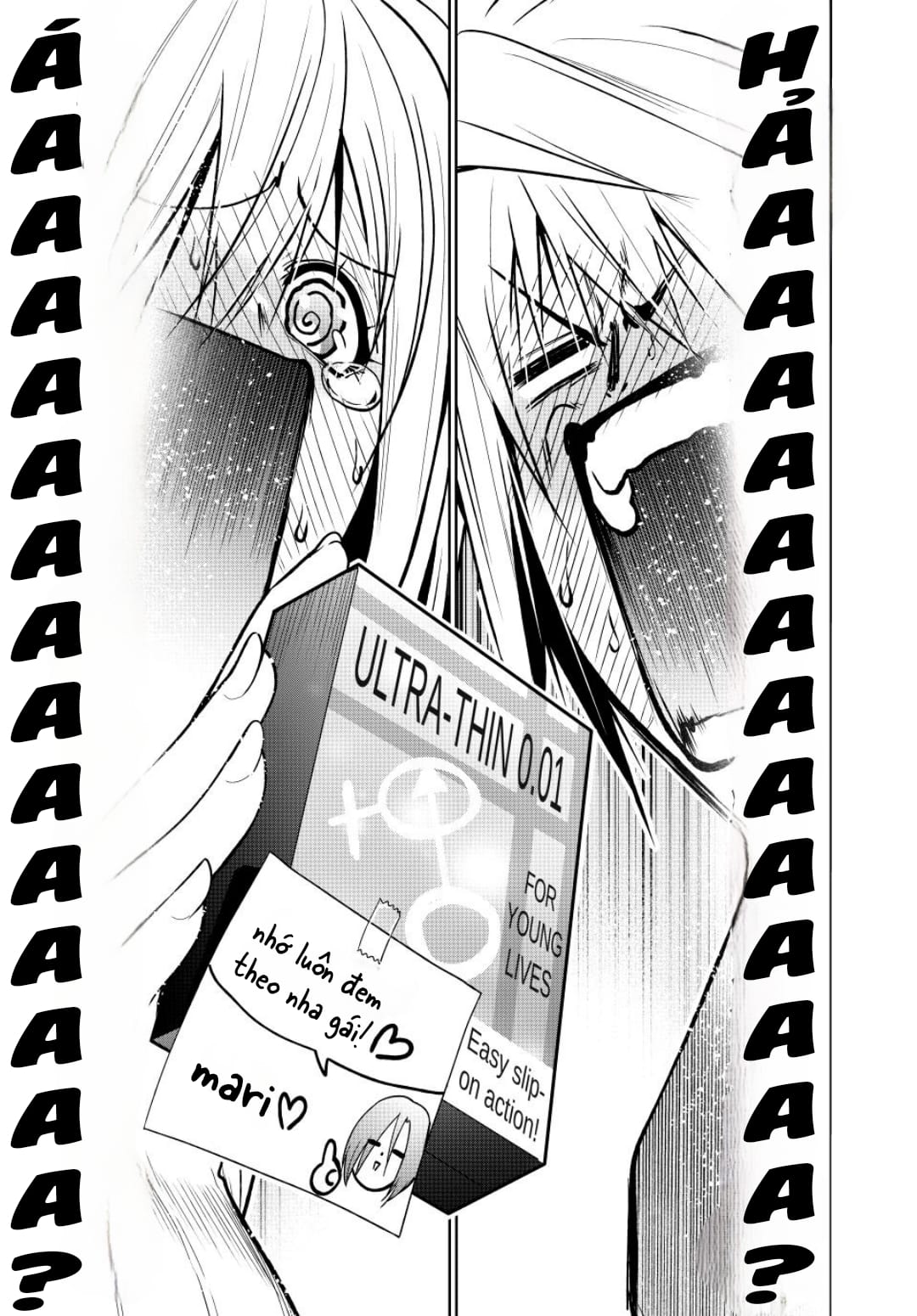 Tenpuru Chapter  97 - 16