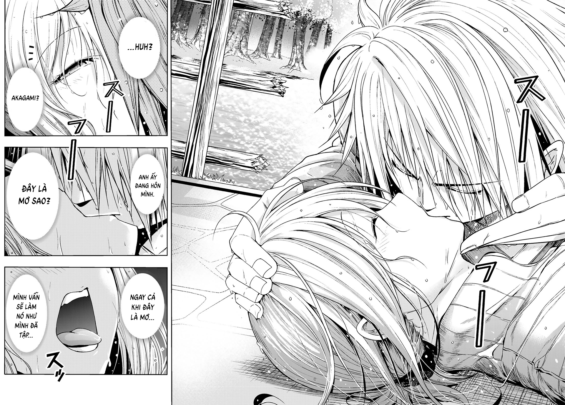 Tenpuru Chapter  98 - 9