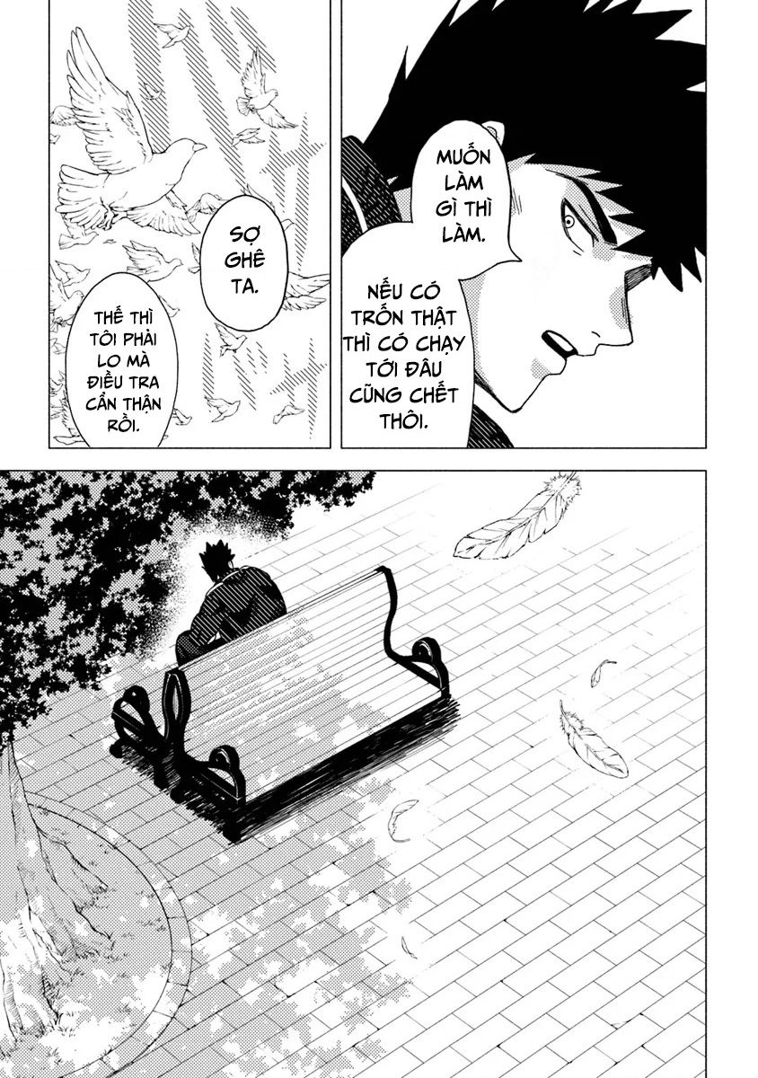 Akuninzura Shita B-Kyuu Boukensha - Shujinkou To Sono Osananajimi-Tachi No Papa Ni Naru Chapter  11.2 - 12