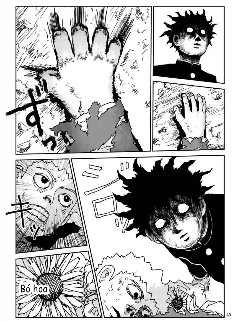Mob Psycho 100 Chapter  101 - 19