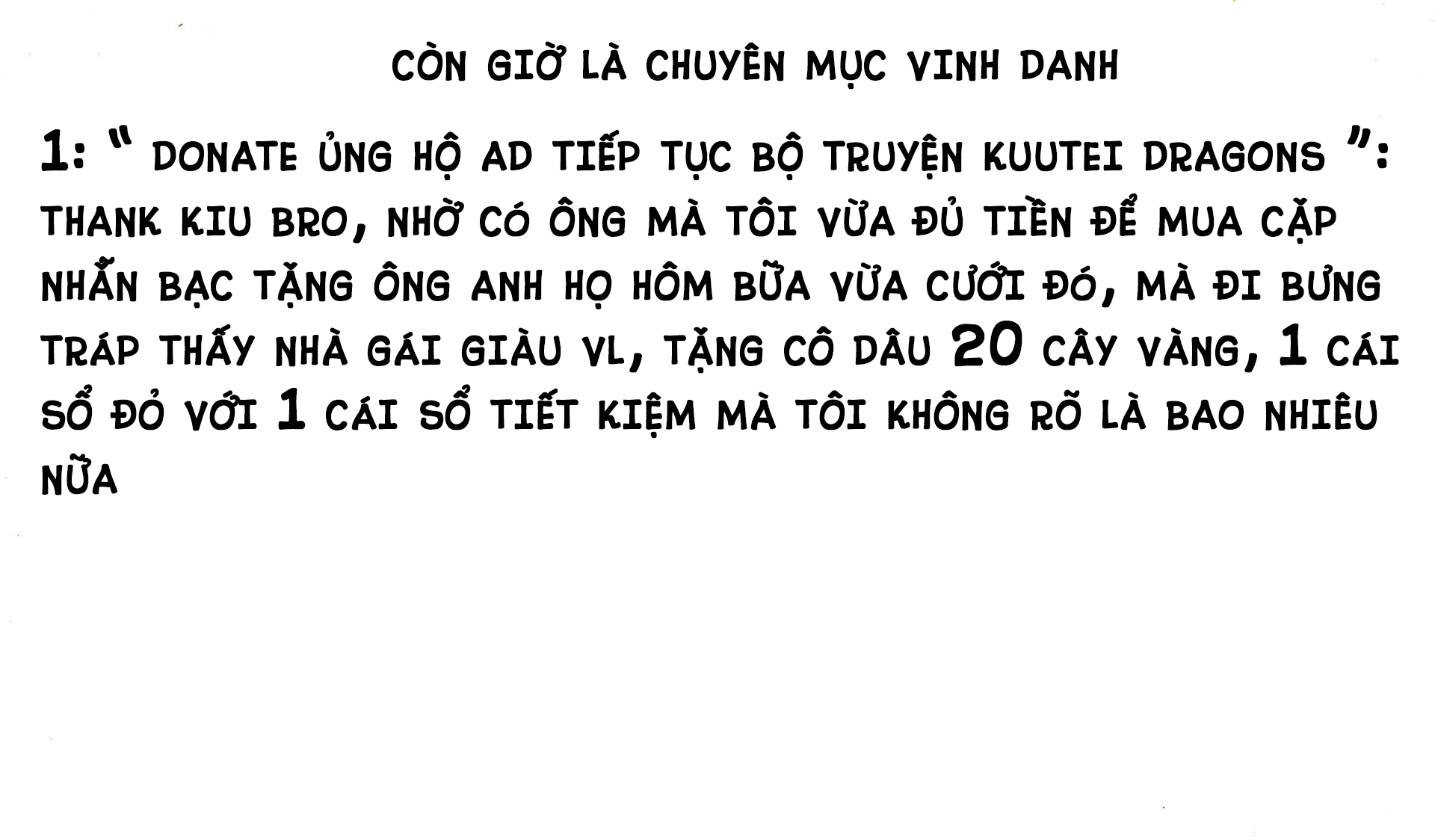 Kuutei Dragons Chapter  64 - 35