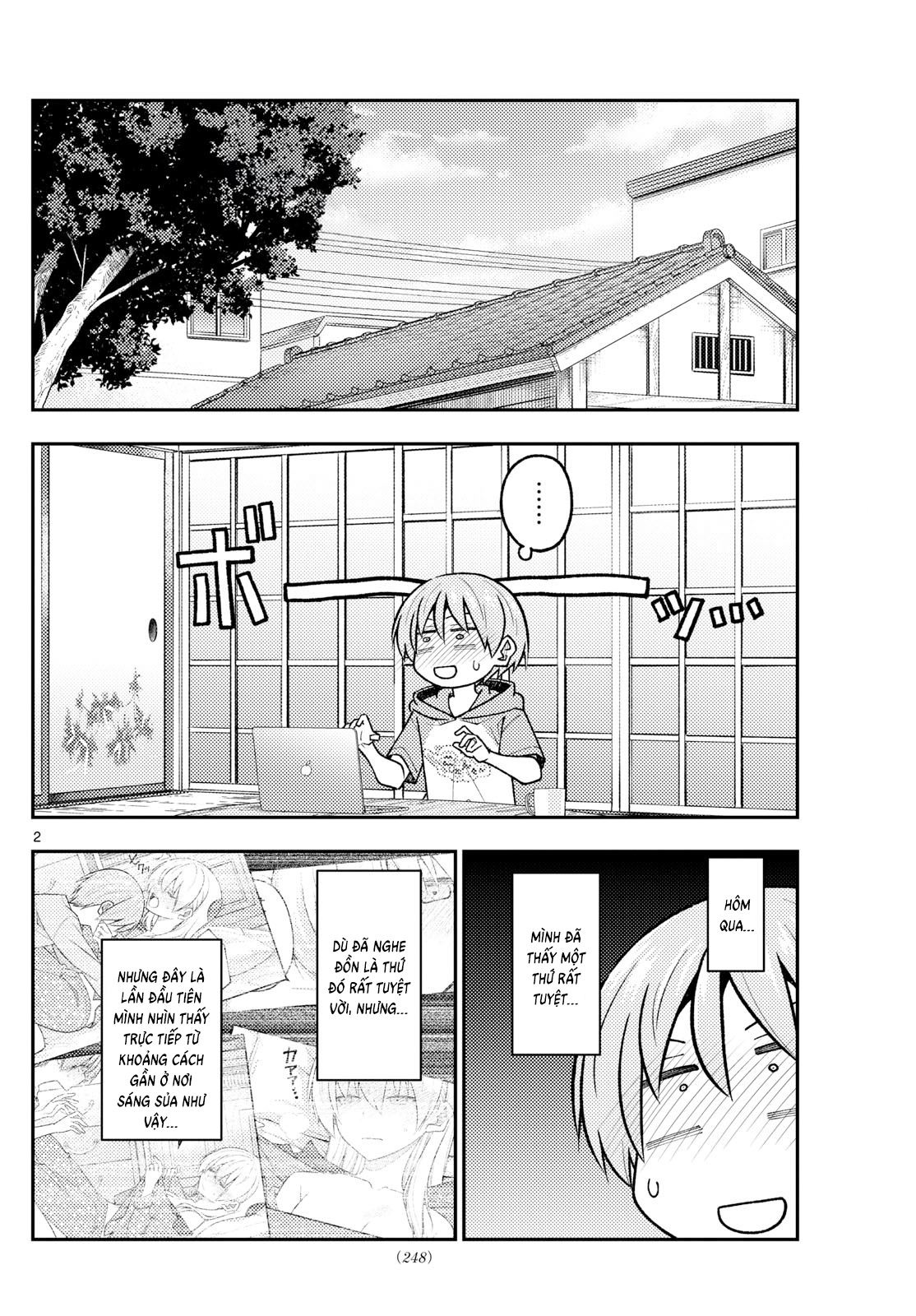 Tóm Lại Là Em Dễ Thương Được Chưa  Chapter  286 - 4