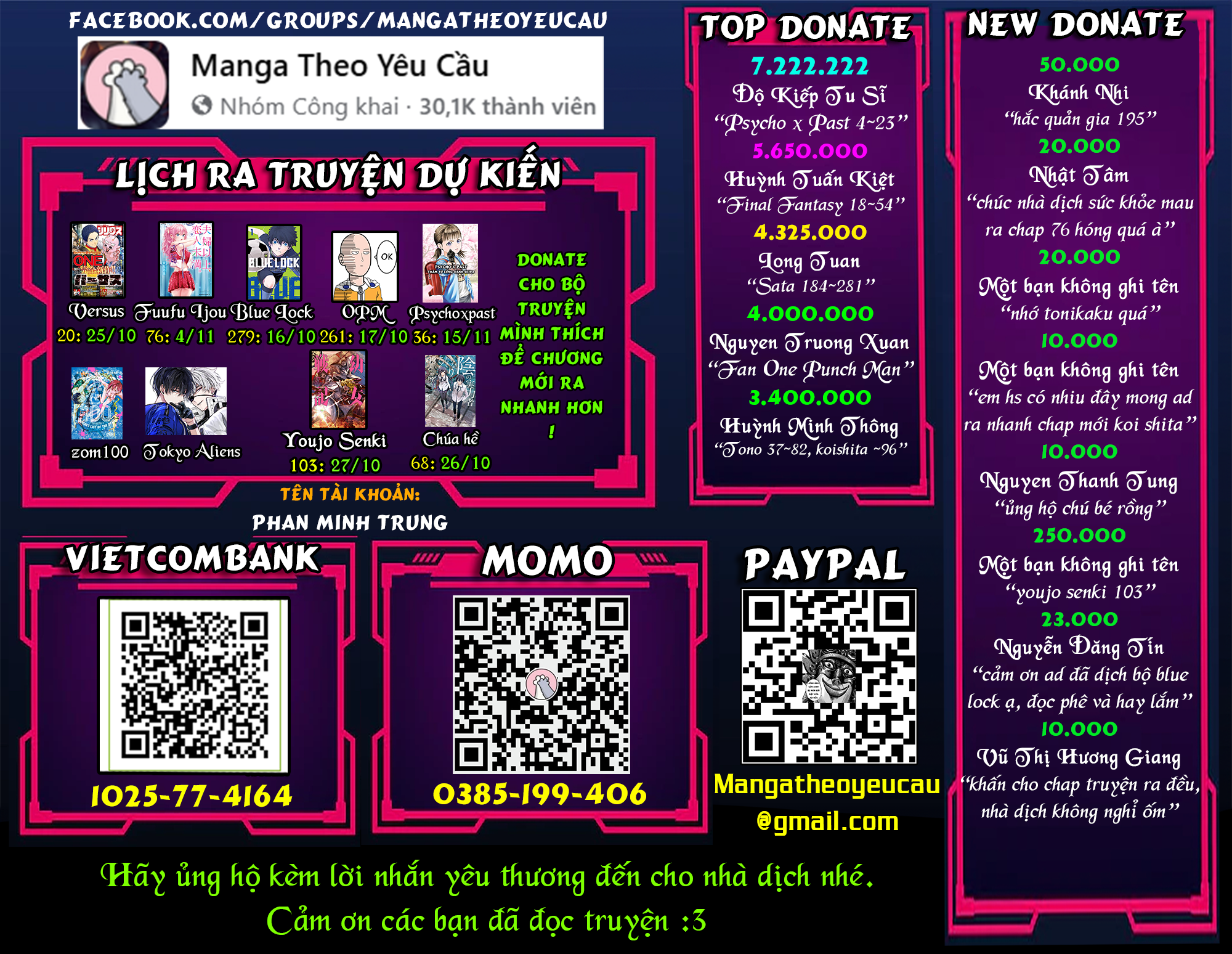 Tóm Lại Là Em Dễ Thương Được Chưa Chapter 286 - 22