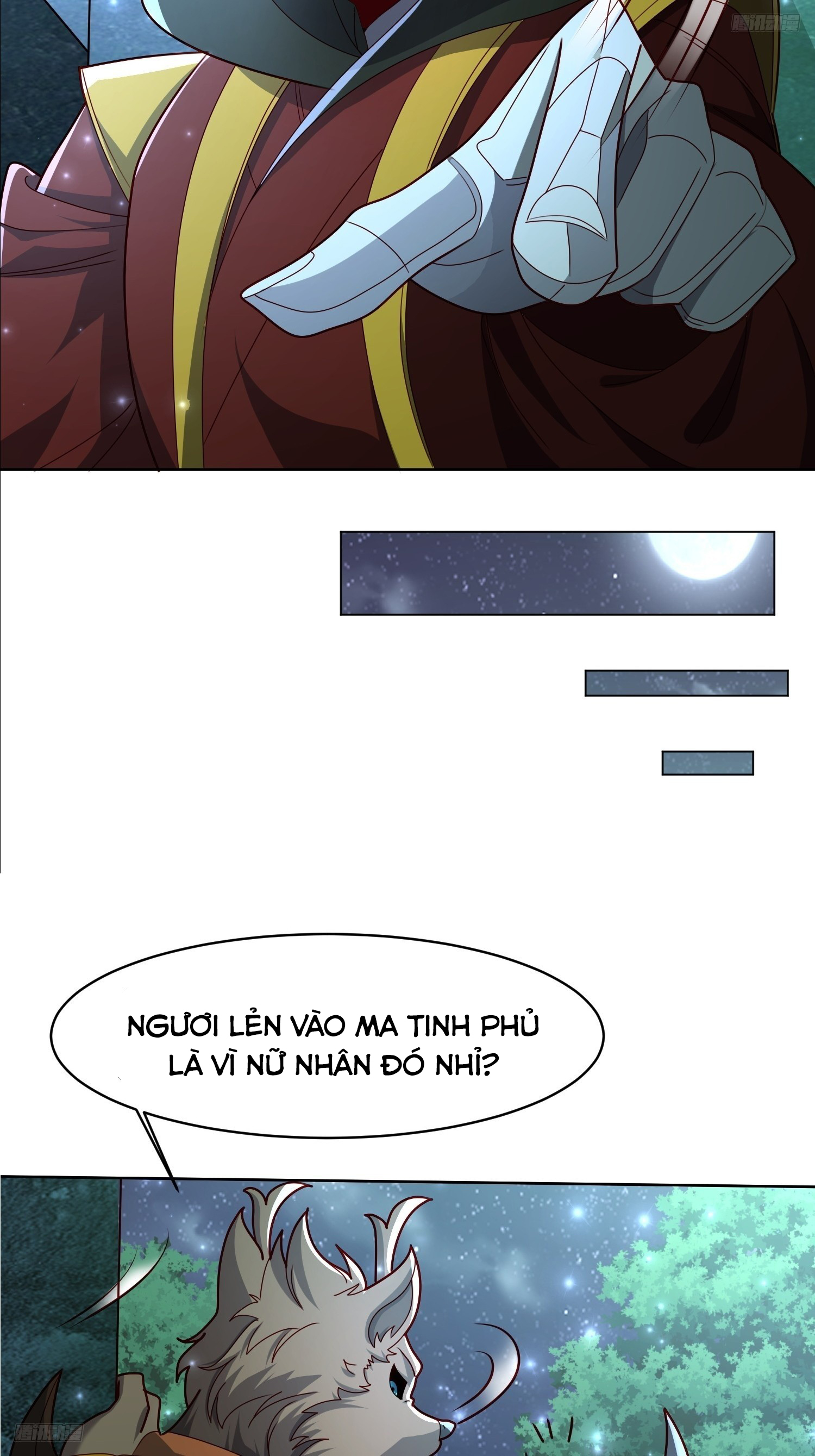 Trời Má ! Ta Chuyển Sinh Thành Rùa ! Chapter  116 - 8