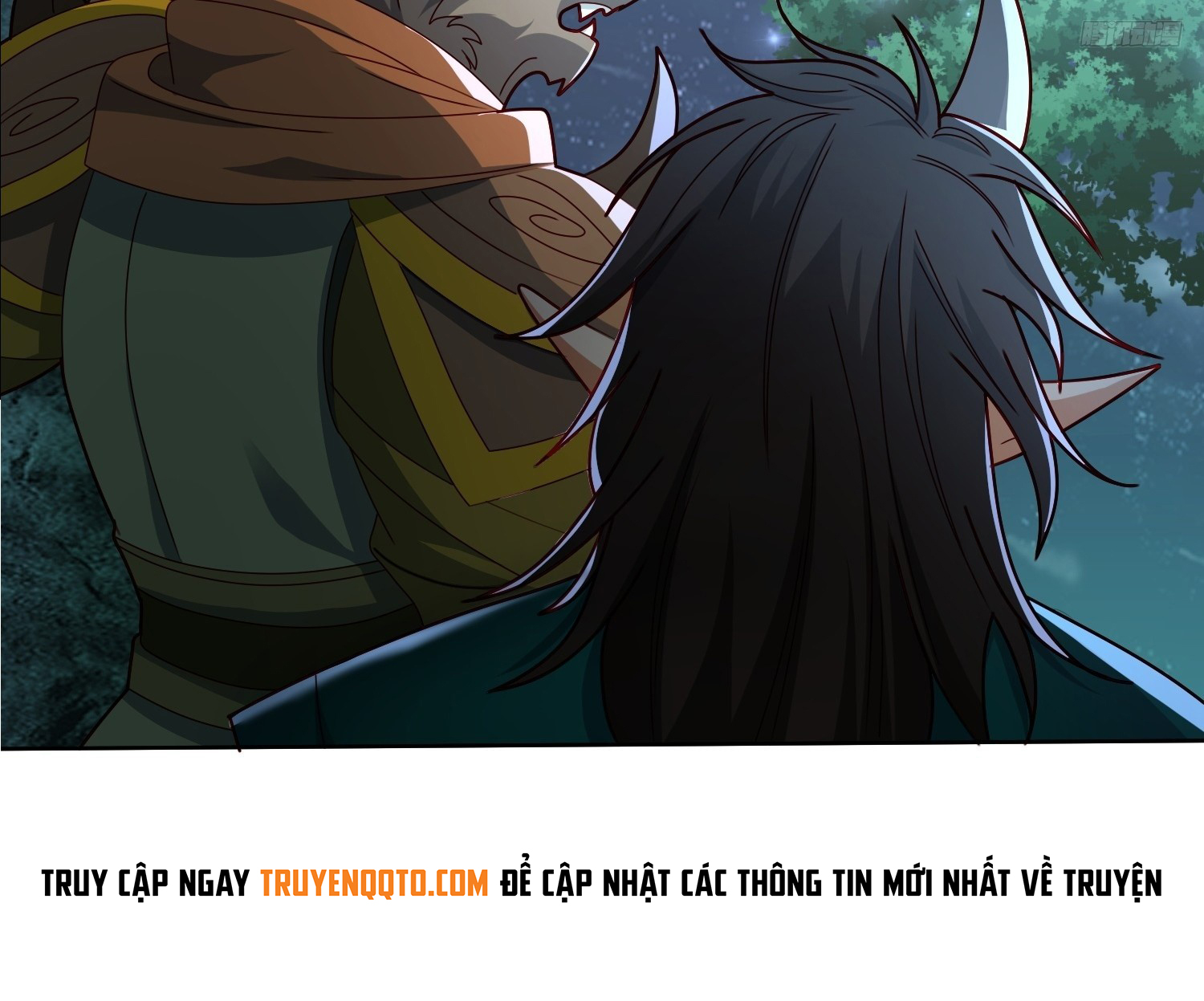 Trời Má ! Ta Chuyển Sinh Thành Rùa ! Chapter  116 - 9