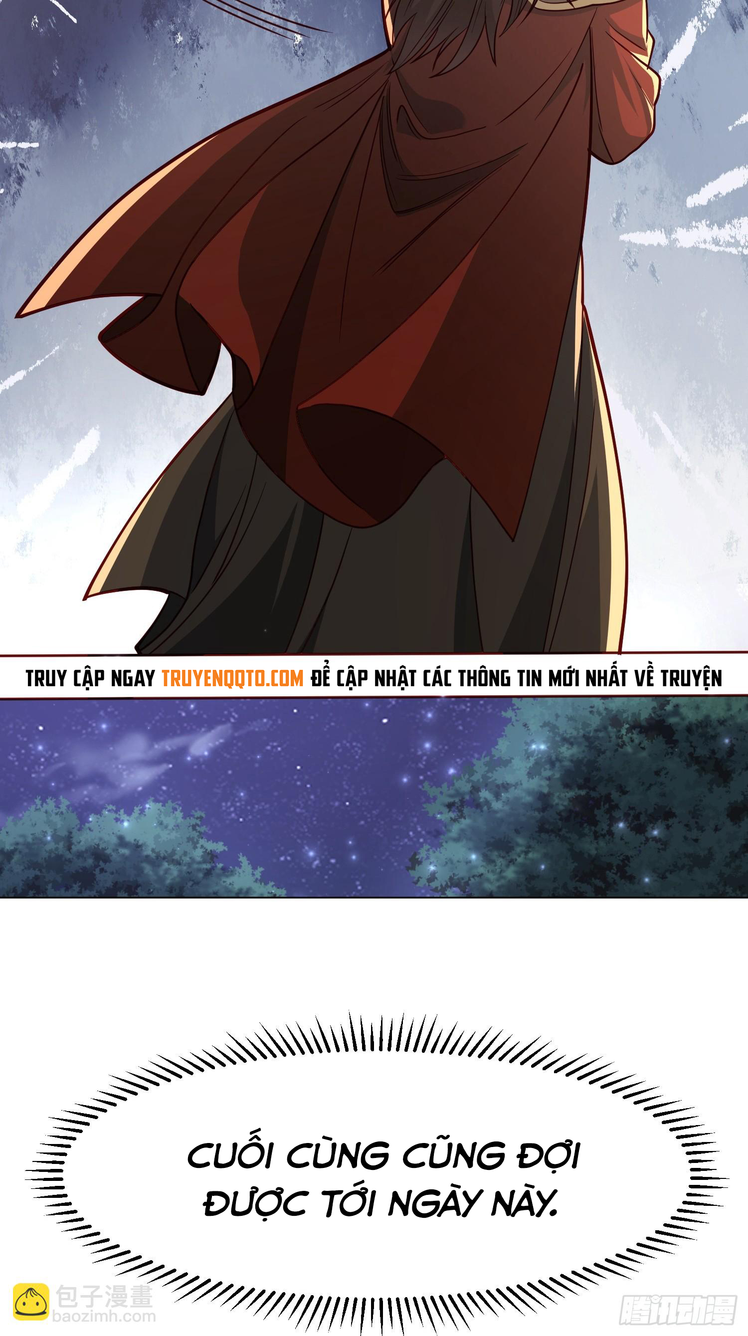 Trời Má ! Ta Chuyển Sinh Thành Rùa ! Chapter  116 - 14