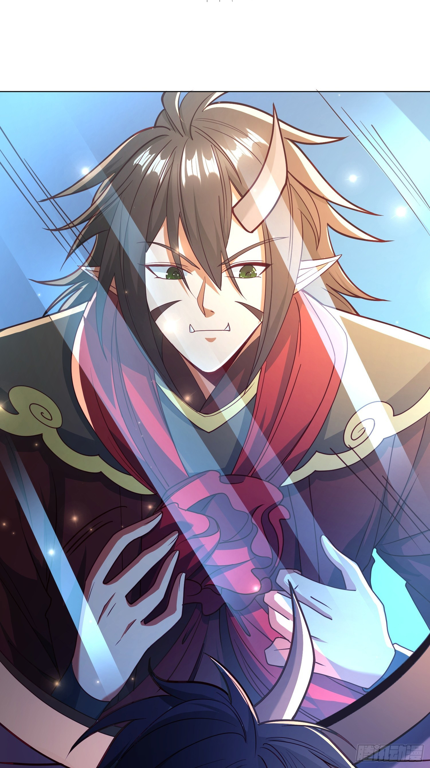 Trời Má ! Ta Chuyển Sinh Thành Rùa ! Chapter  116 - 15