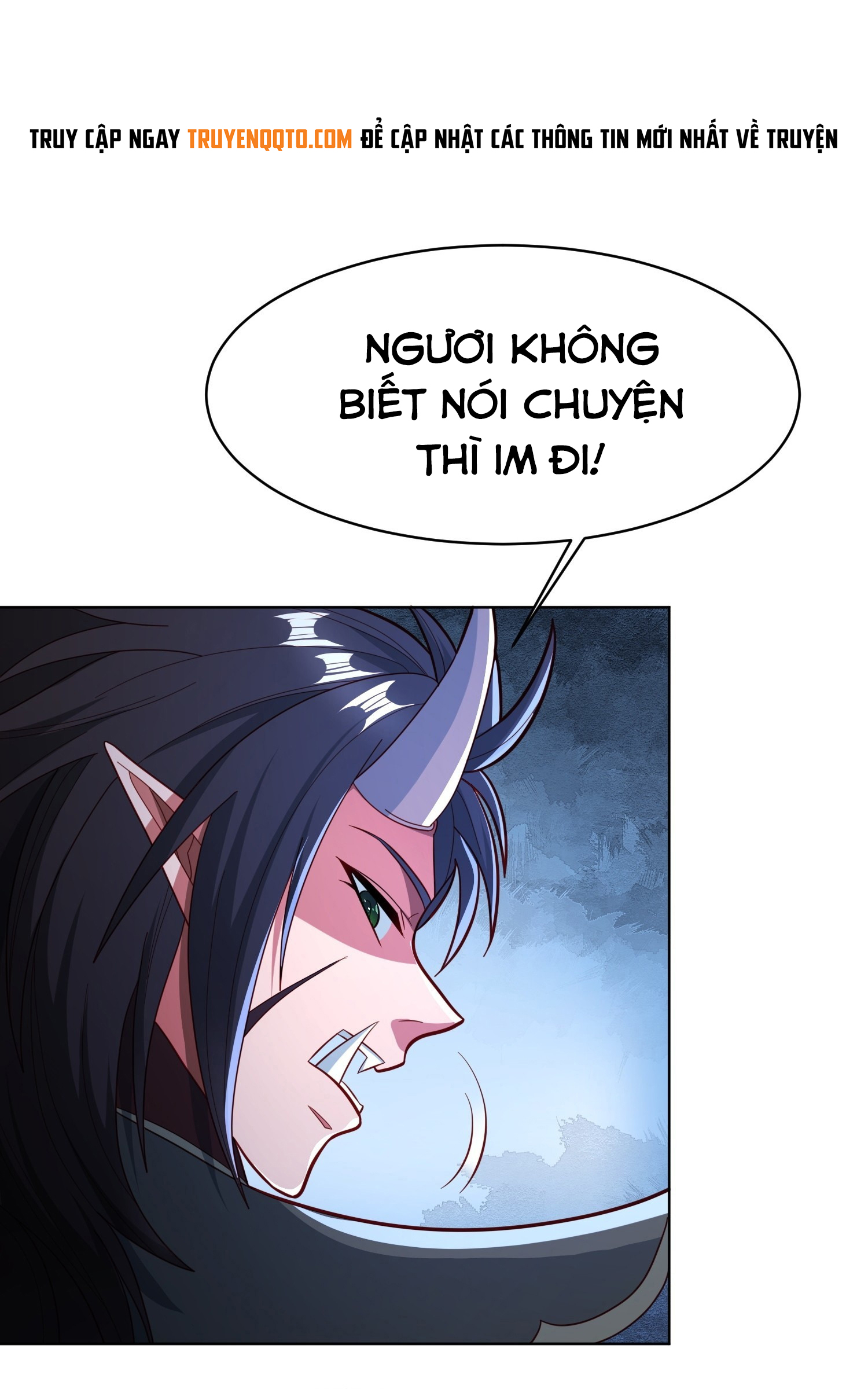 Trời Má ! Ta Chuyển Sinh Thành Rùa ! Chapter  116 - 19