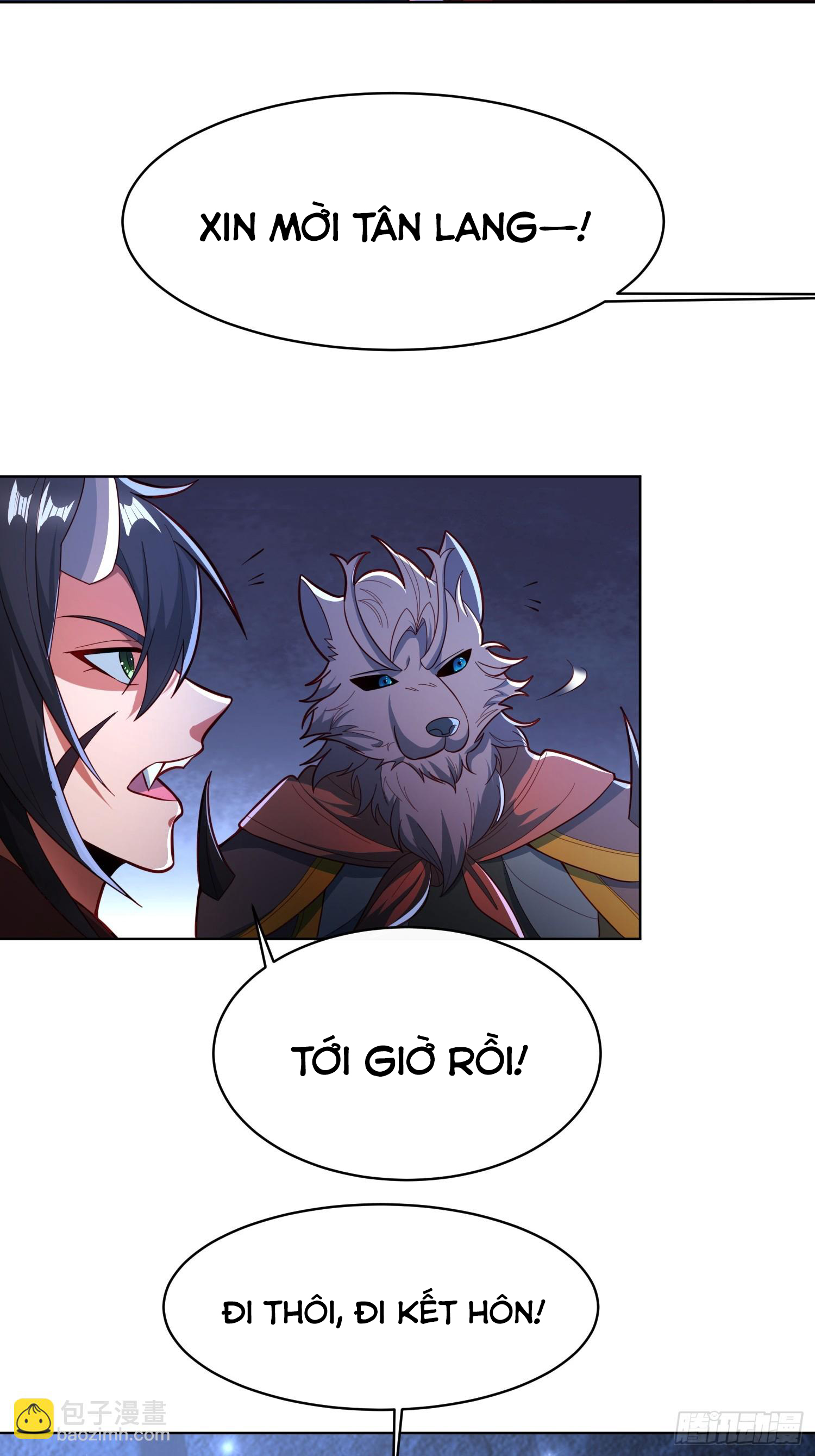 Trời Má ! Ta Chuyển Sinh Thành Rùa ! Chapter  116 - 21