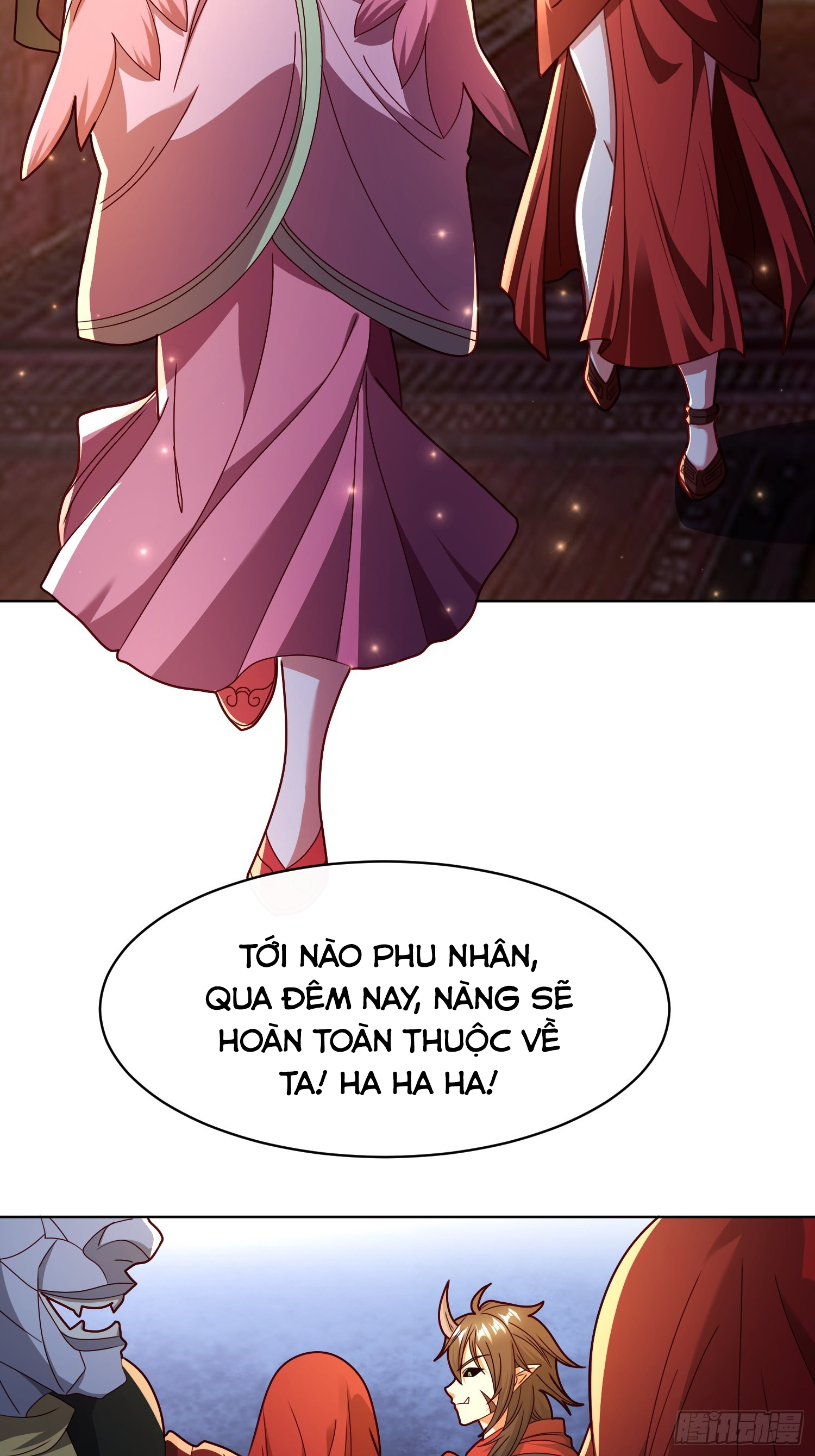 Trời Má ! Ta Chuyển Sinh Thành Rùa ! Chapter  116 - 26