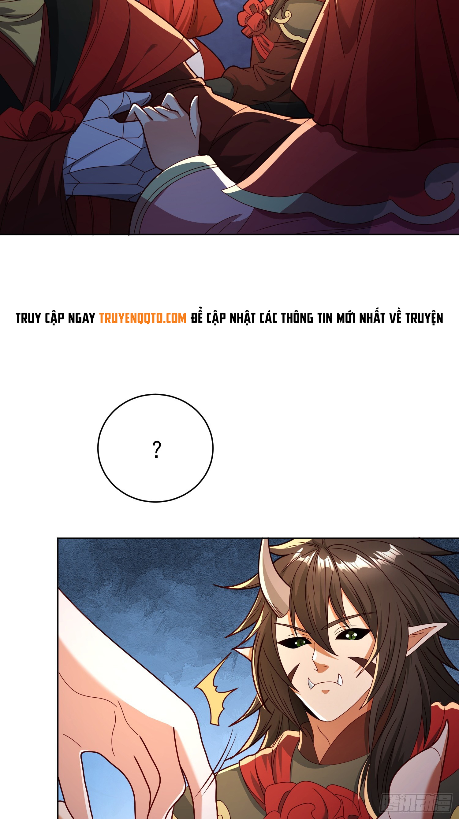 Trời Má ! Ta Chuyển Sinh Thành Rùa ! Chapter  116 - 27