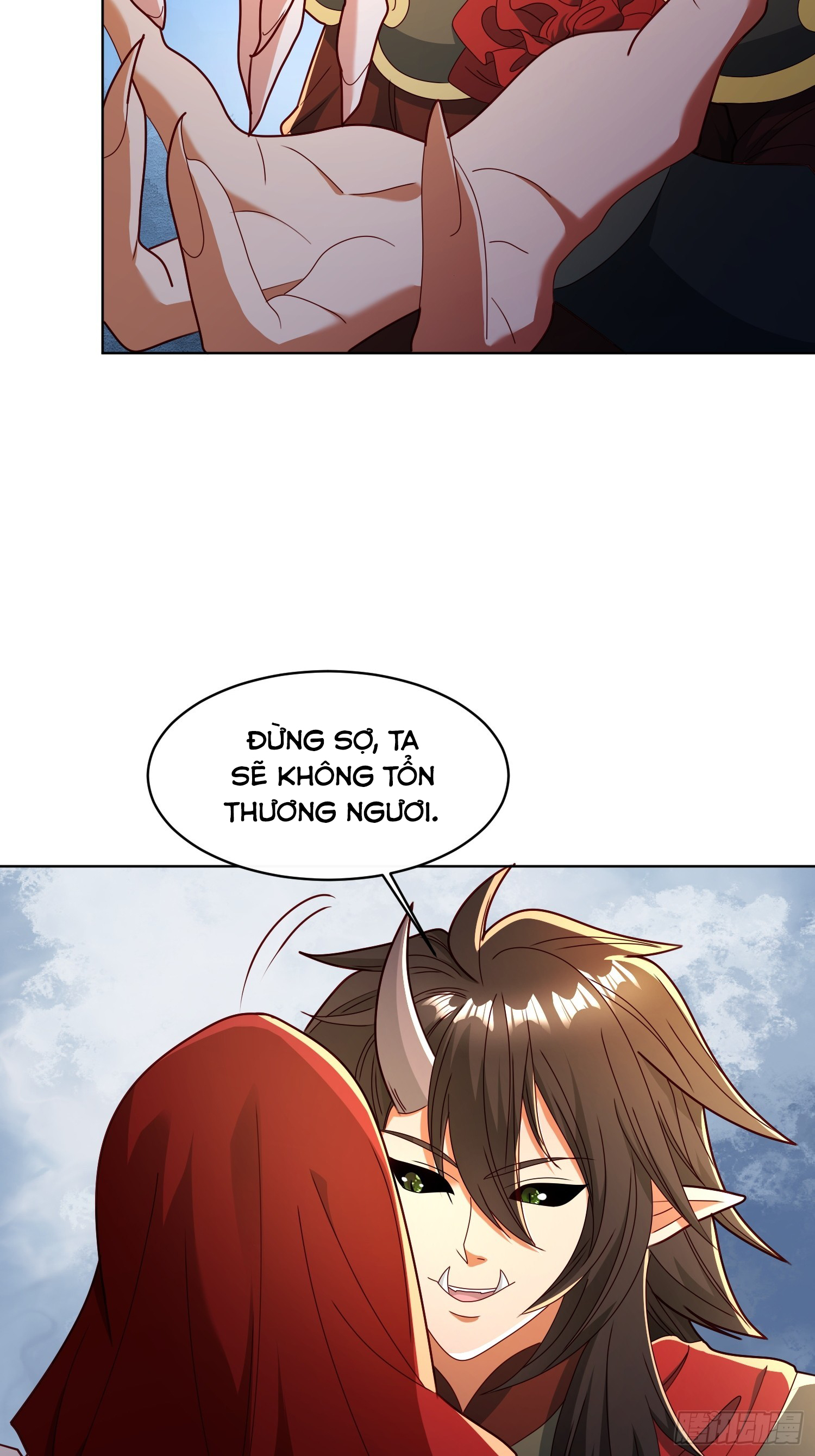 Trời Má ! Ta Chuyển Sinh Thành Rùa ! Chapter  116 - 28