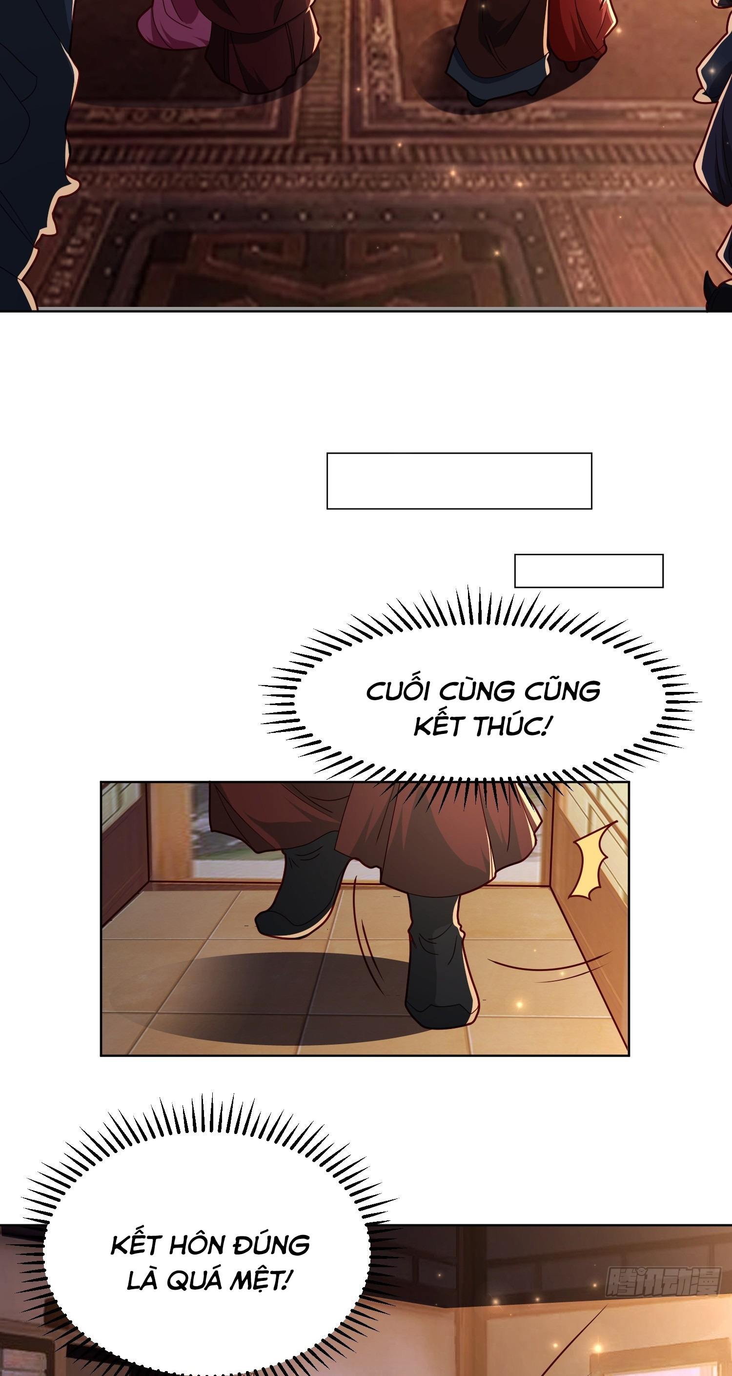 Trời Má ! Ta Chuyển Sinh Thành Rùa ! Chapter  116 - 30