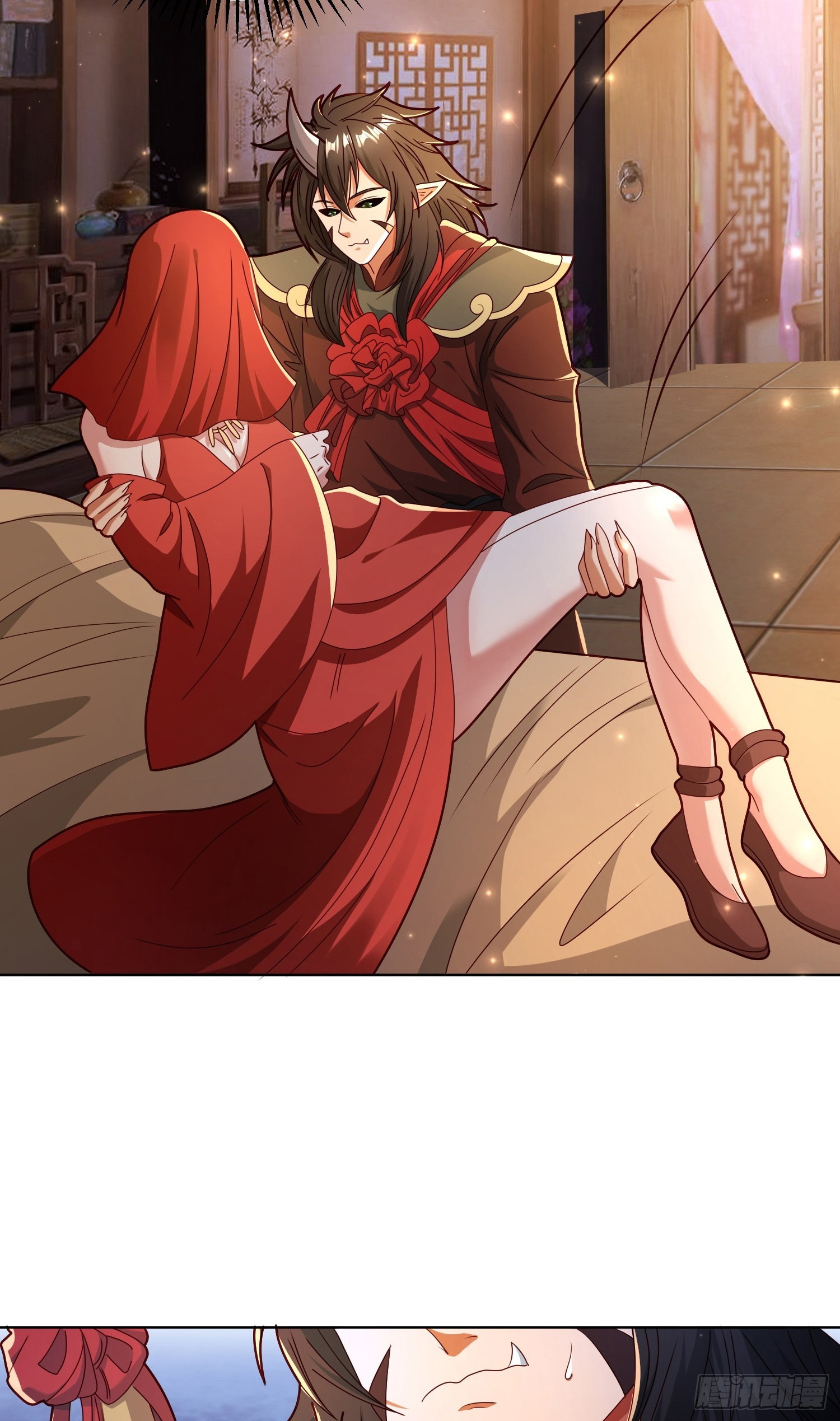 Trời Má ! Ta Chuyển Sinh Thành Rùa ! Chapter  116 - 31