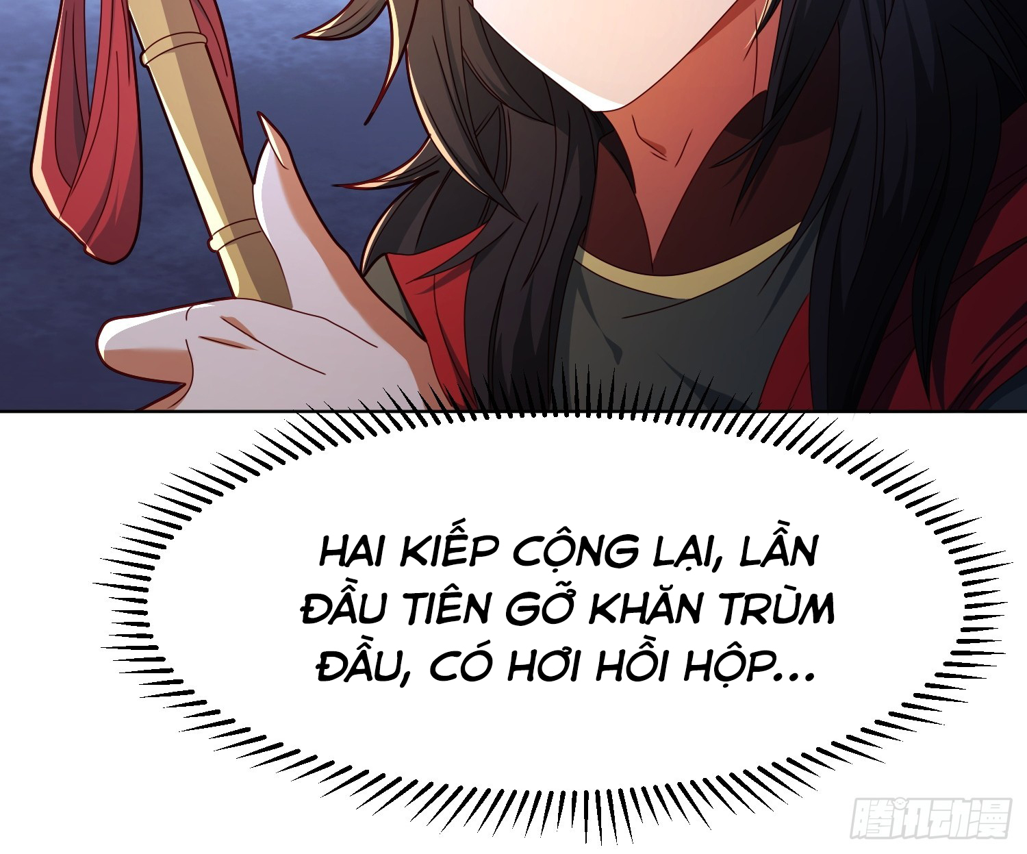 Trời Má ! Ta Chuyển Sinh Thành Rùa ! Chapter  116 - 32