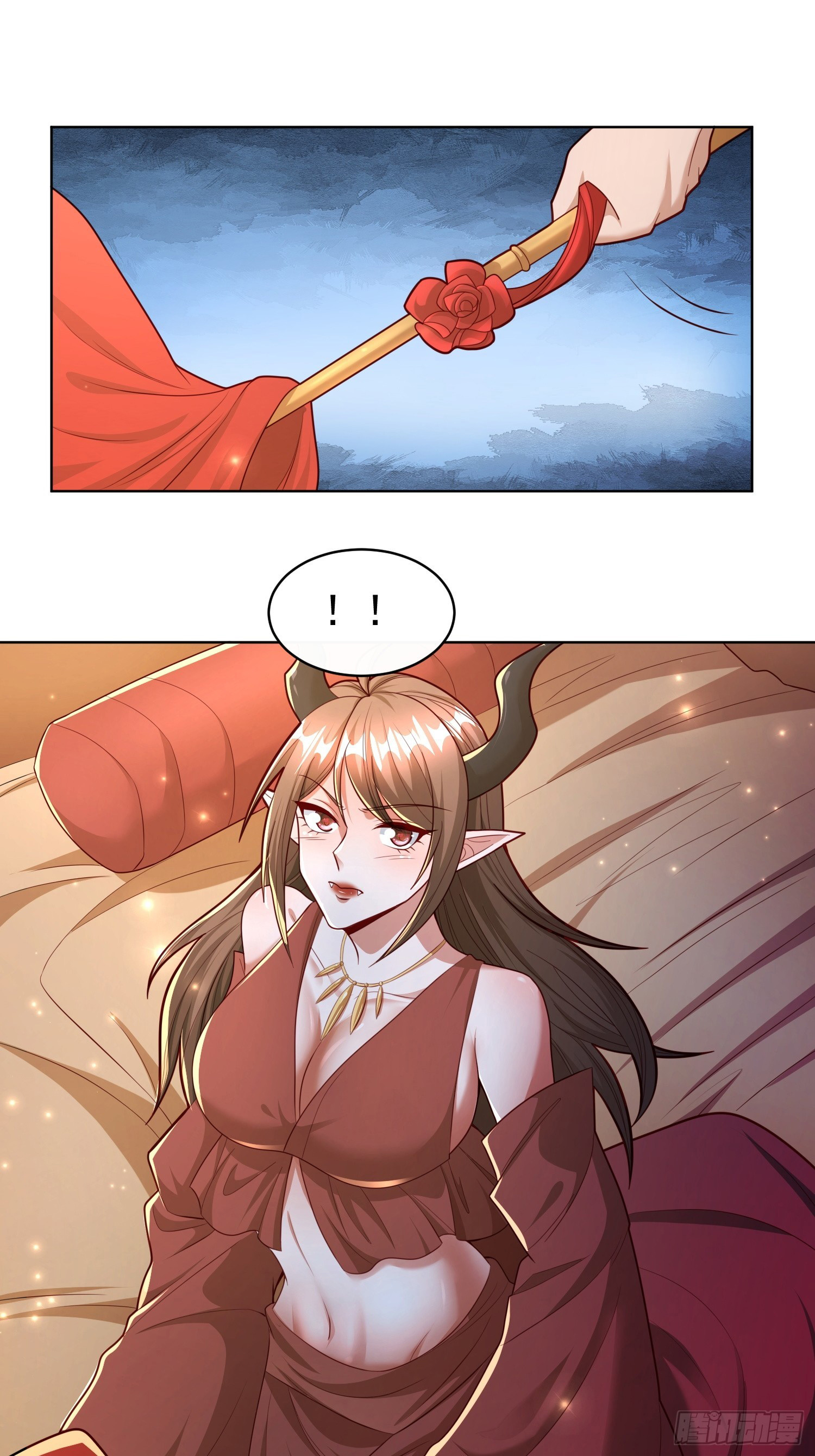 Trời Má ! Ta Chuyển Sinh Thành Rùa ! Chapter  116 - 33