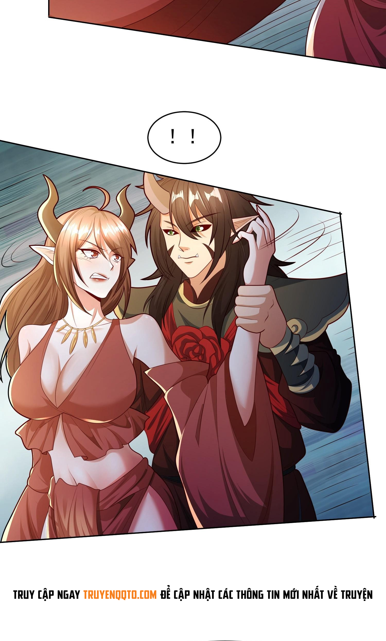 Trời Má ! Ta Chuyển Sinh Thành Rùa ! Chapter  116 - 37