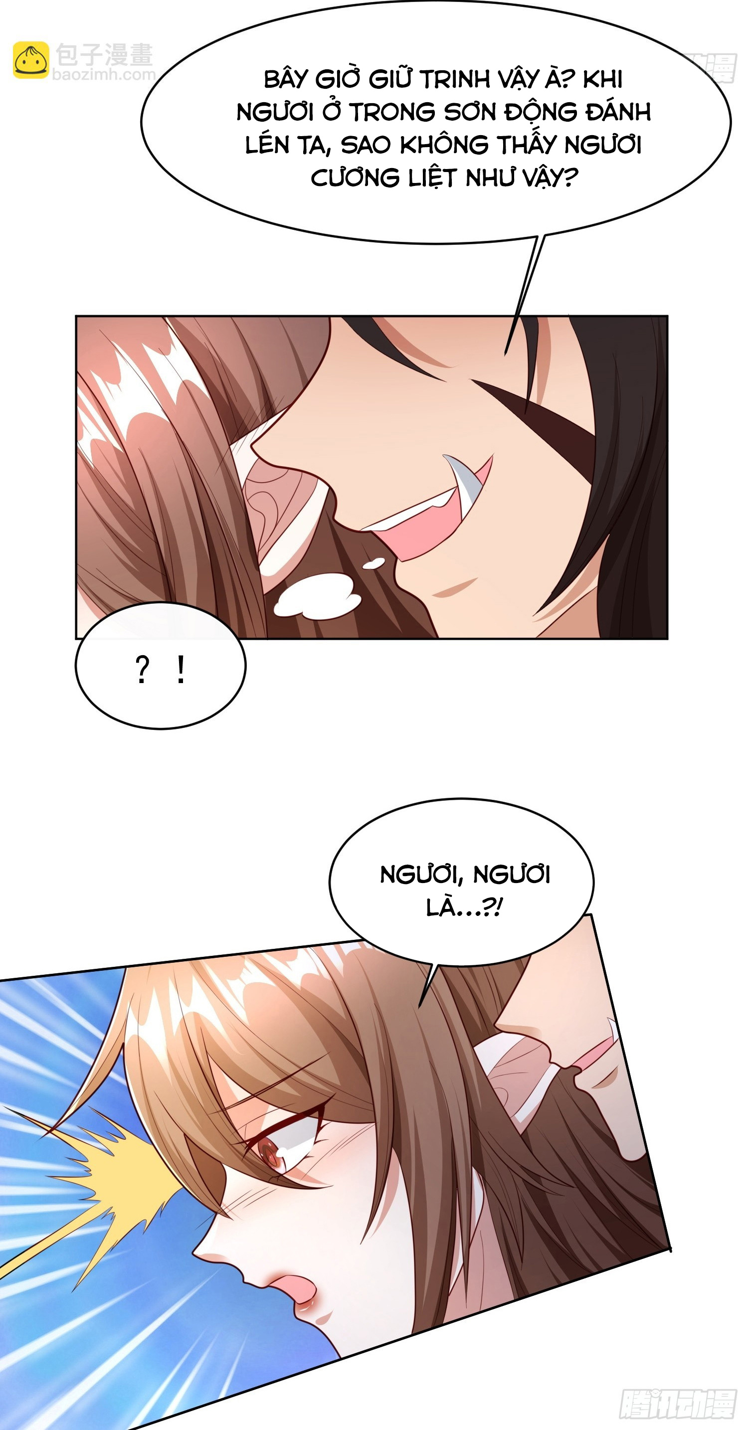 Trời Má ! Ta Chuyển Sinh Thành Rùa ! Chapter  116 - 38