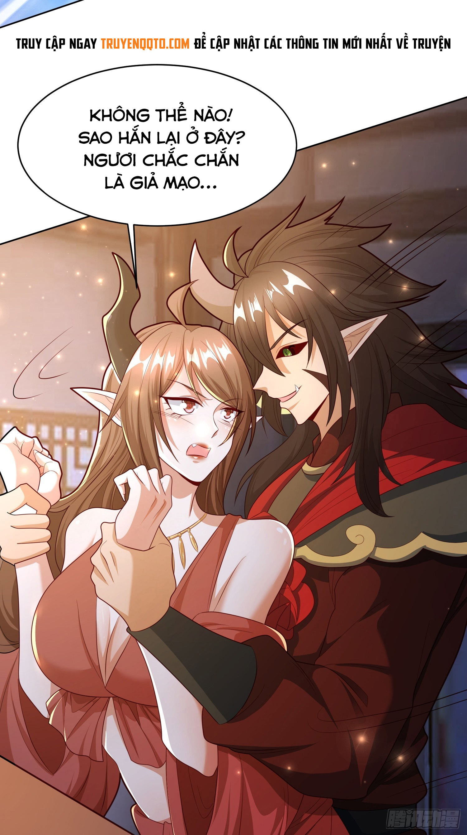 Trời Má ! Ta Chuyển Sinh Thành Rùa ! Chapter  116 - 39