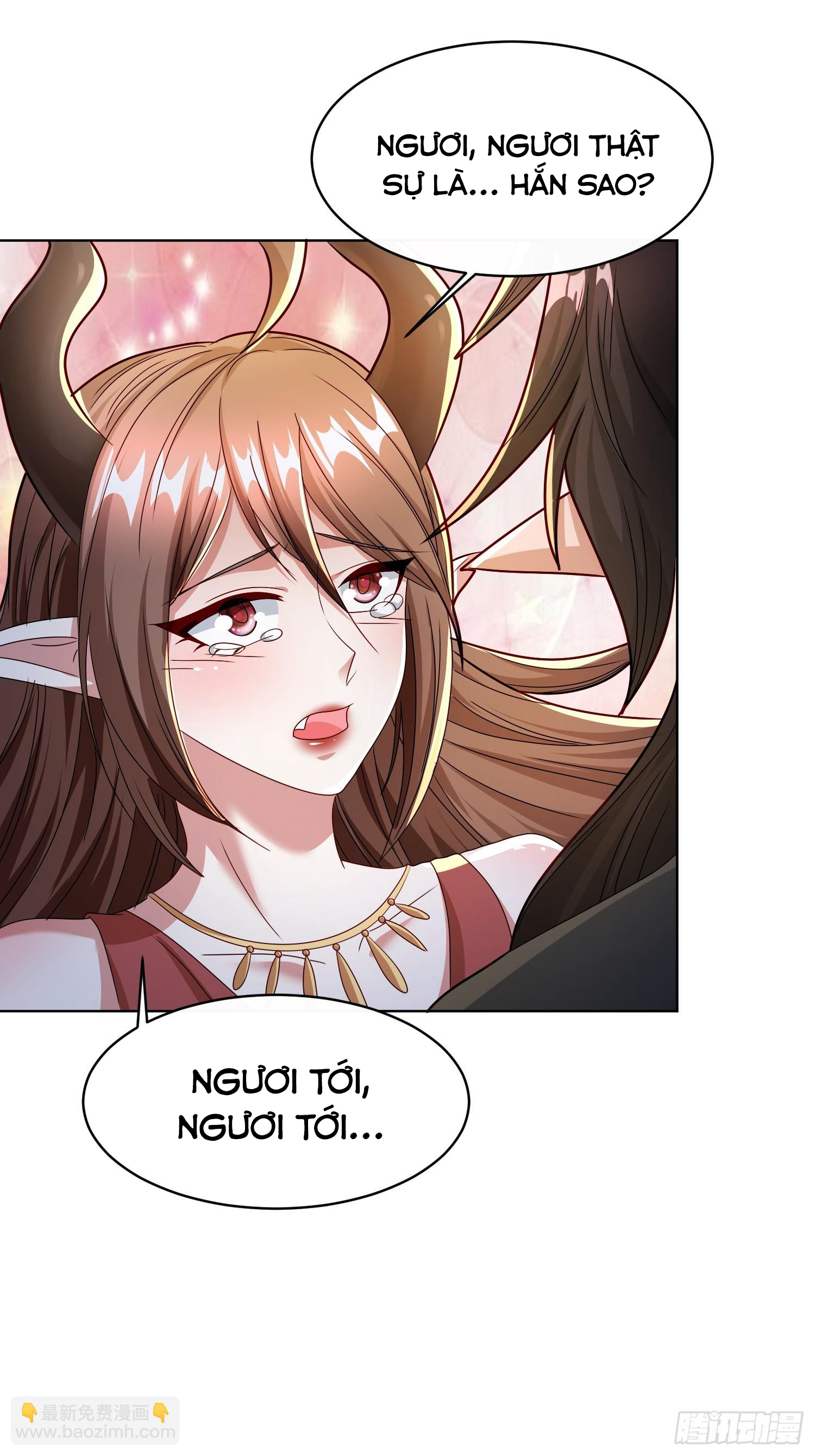 Trời Má ! Ta Chuyển Sinh Thành Rùa ! Chapter  116 - 41